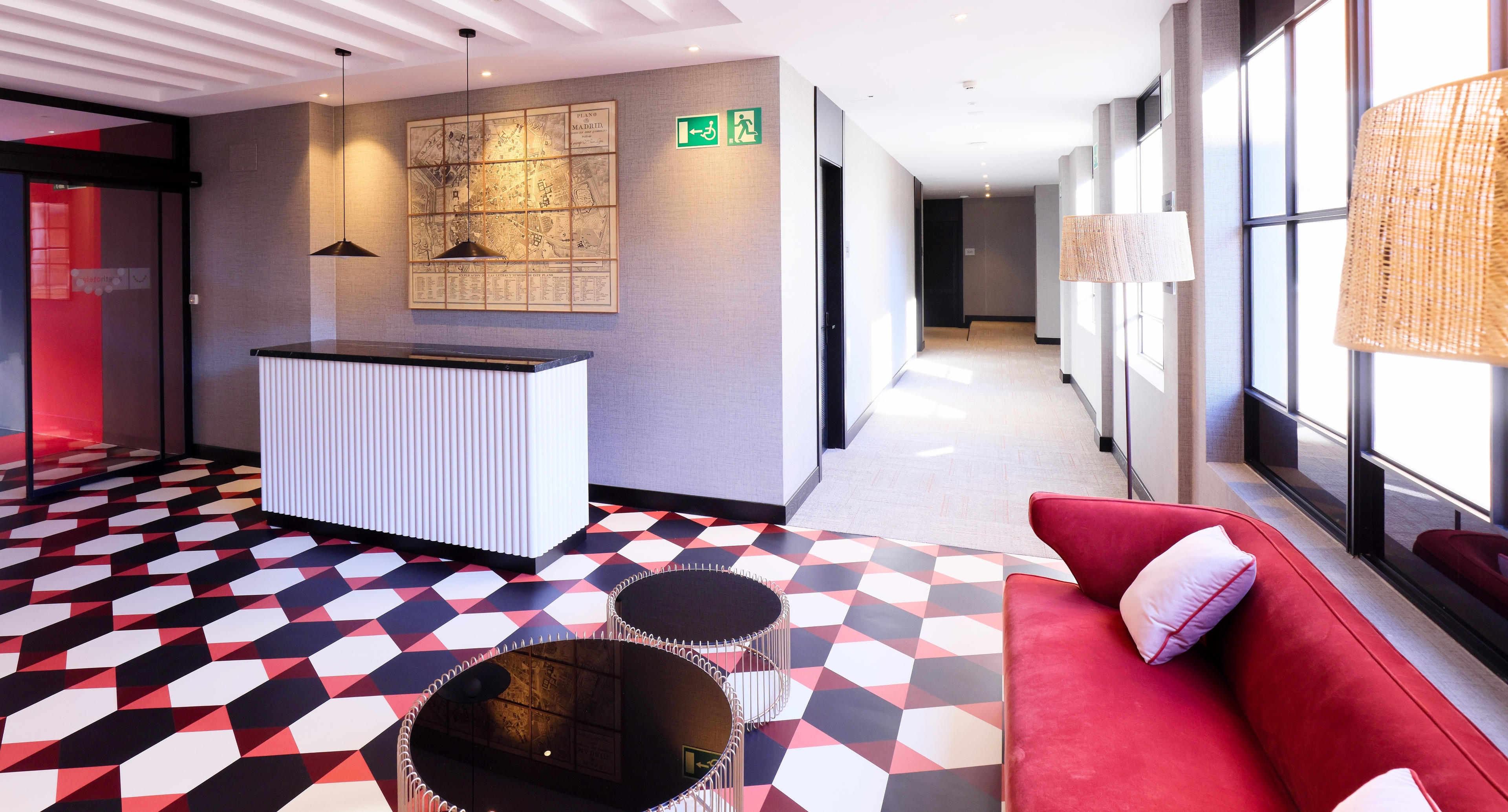Foto de THE APARTMENT by assethoteles