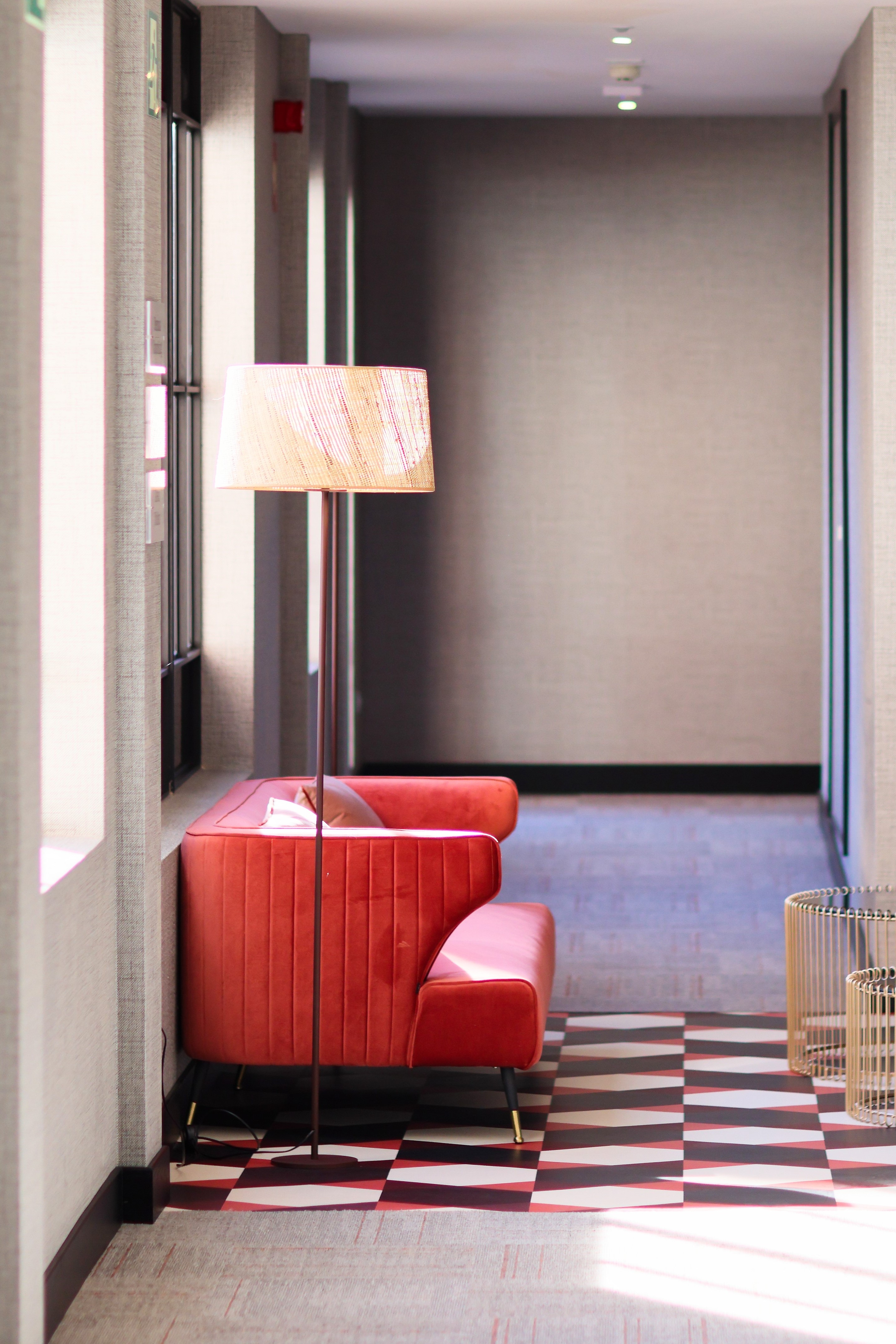 Foto de THE APARTMENT by assethoteles