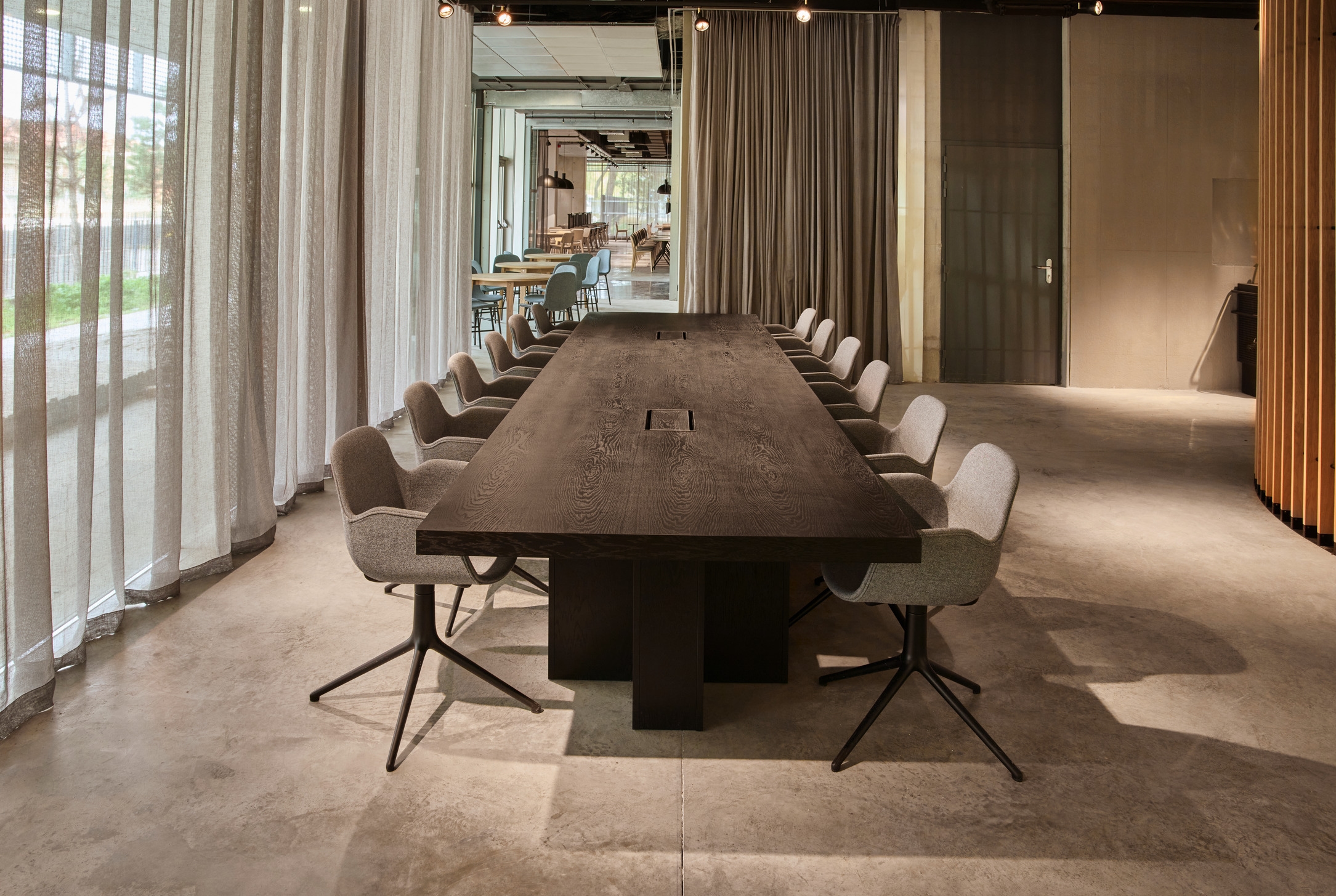 Foto de Zleep Hotel Madrid Airport