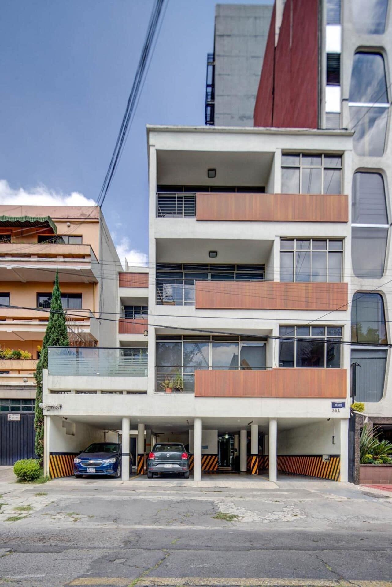 Foto de Grupo Kings Suites Alfredo De Musset