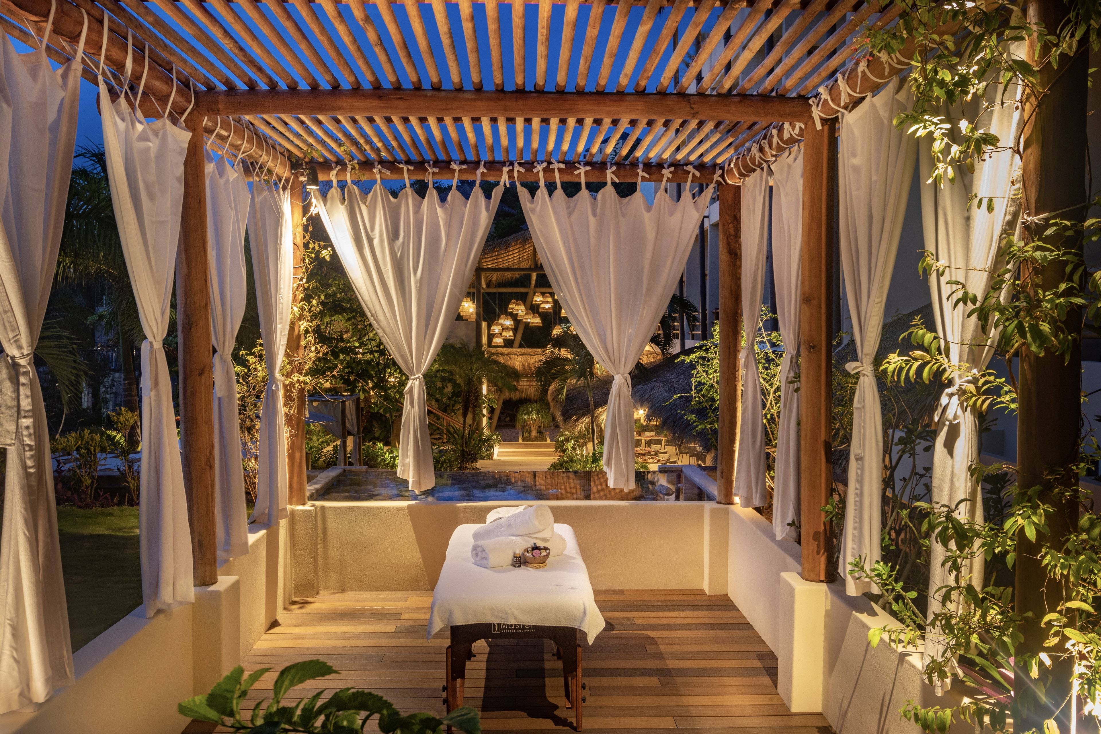 Foto de Casa Bocana Huatulco