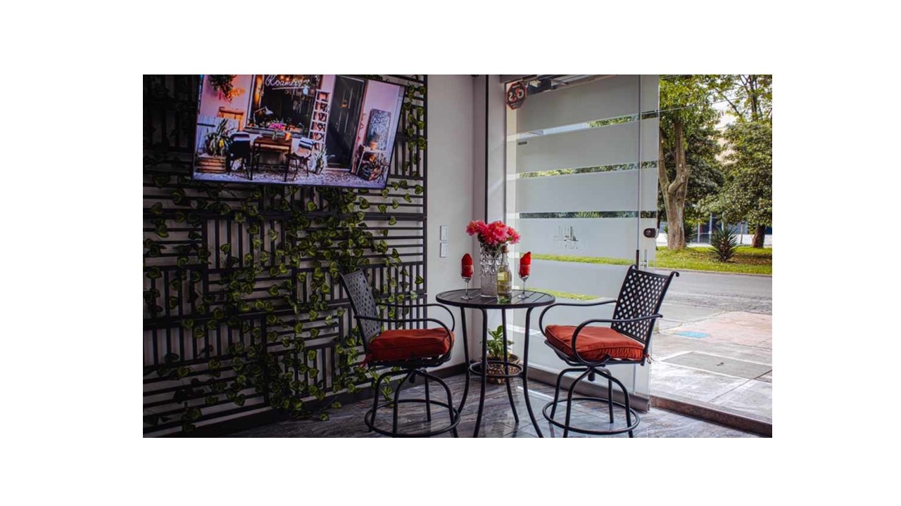 Foto de Hotel Boutique Palacete