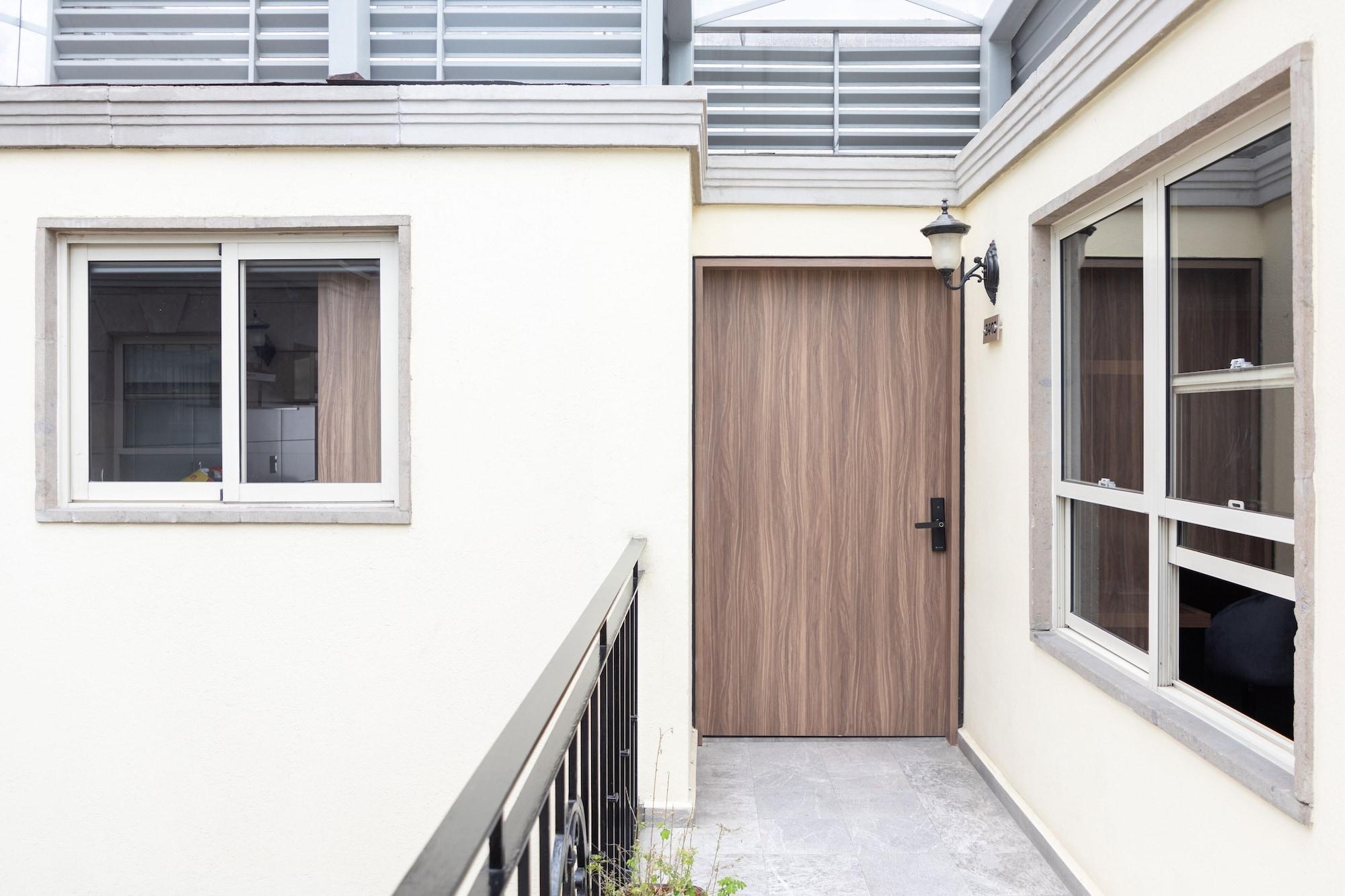 Foto de Capitalia Living Apartments J Verne