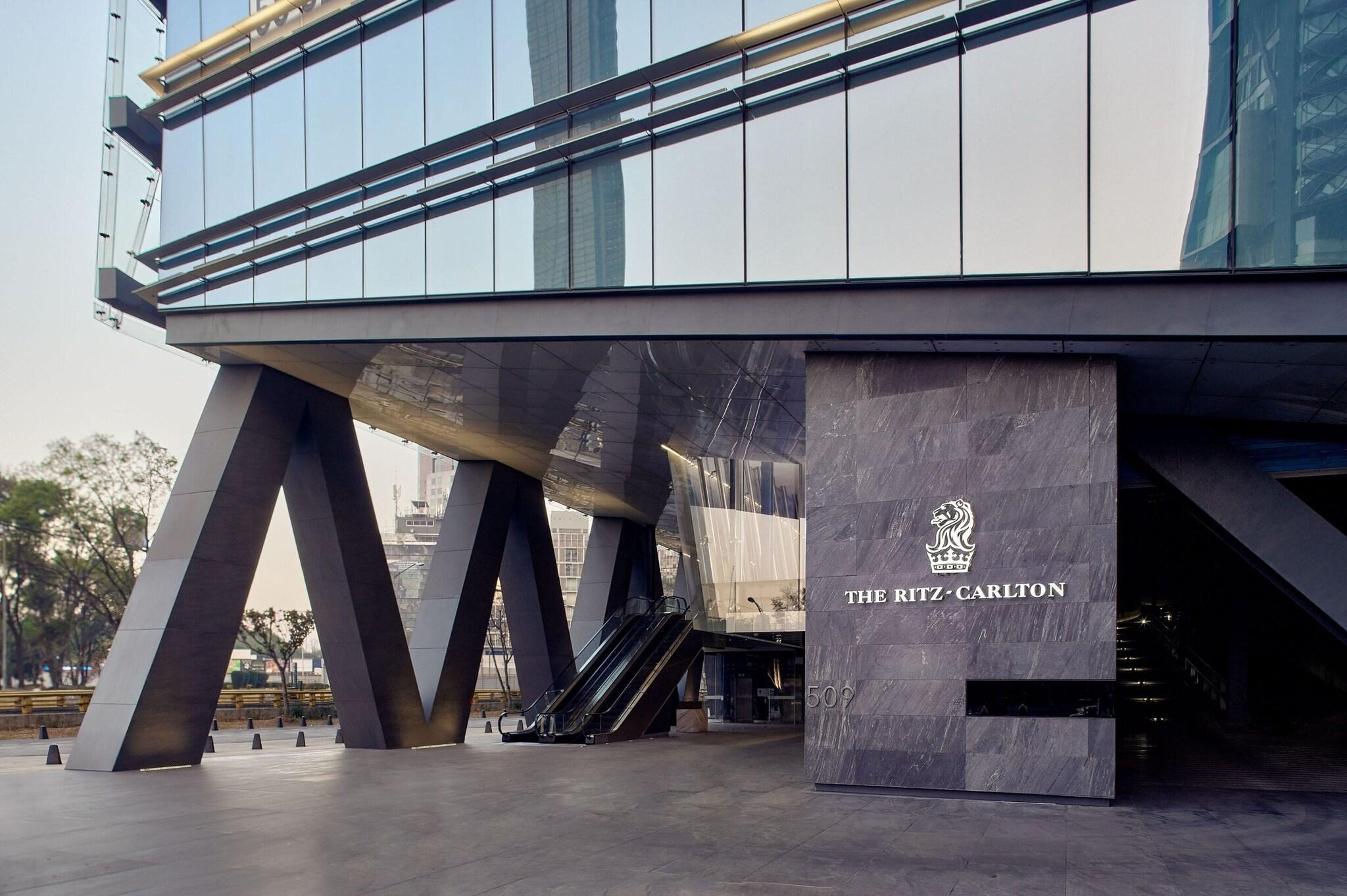 Foto de The Ritz-Carlton, Mexico City