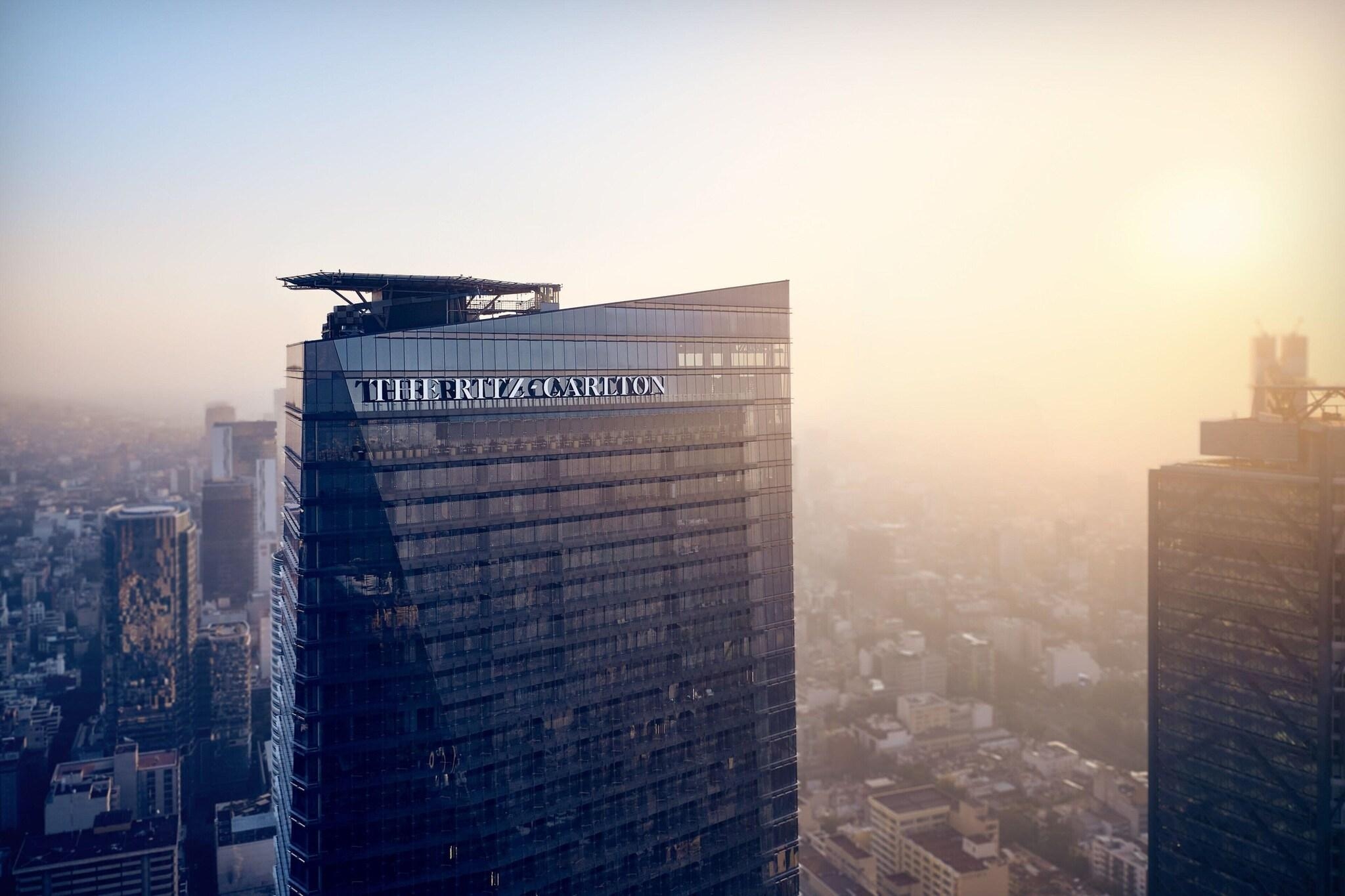 Foto de The Ritz-Carlton, Mexico City