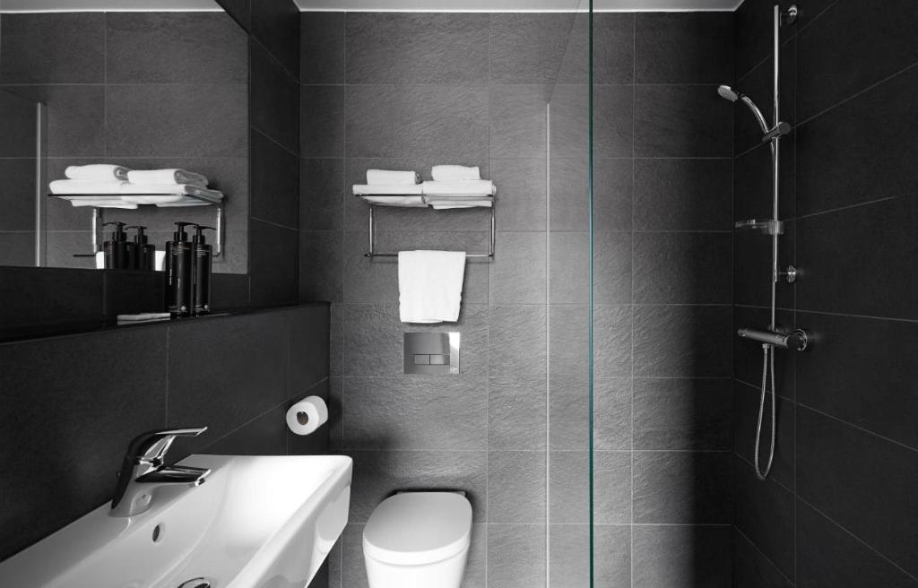 Foto de The Social Hub Madrid 4*