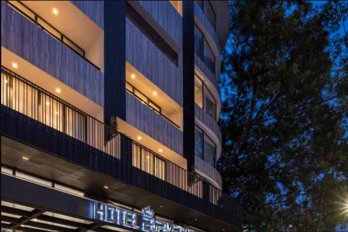 Foto de Hotel Elements By Marquis
