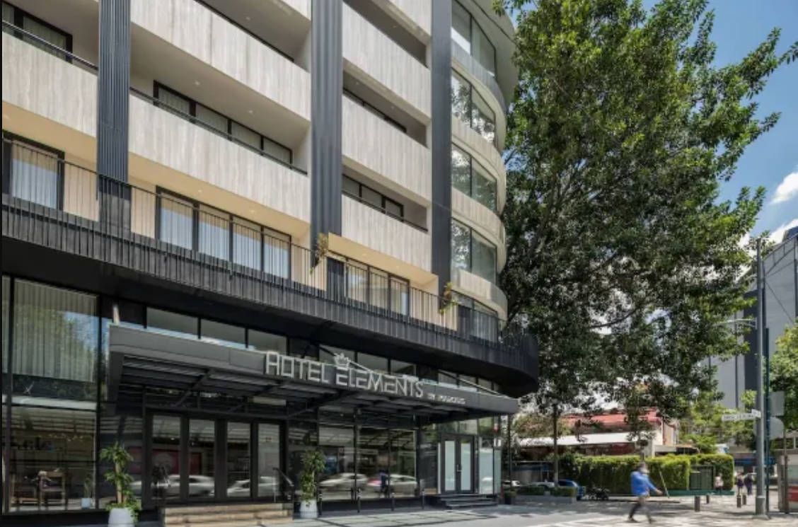 Foto de Hotel Elements By Marquis