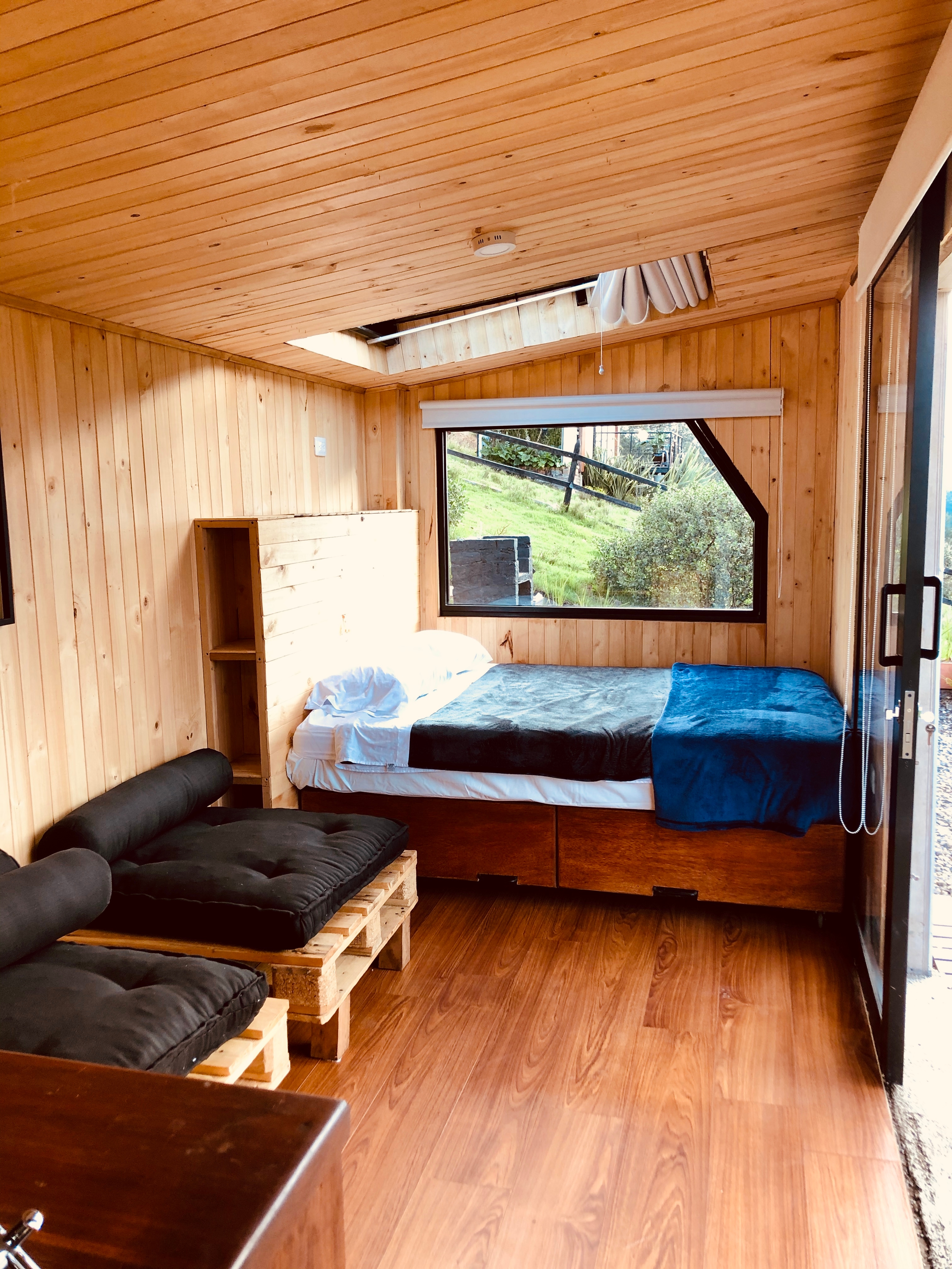 Foto de Encuboglamping