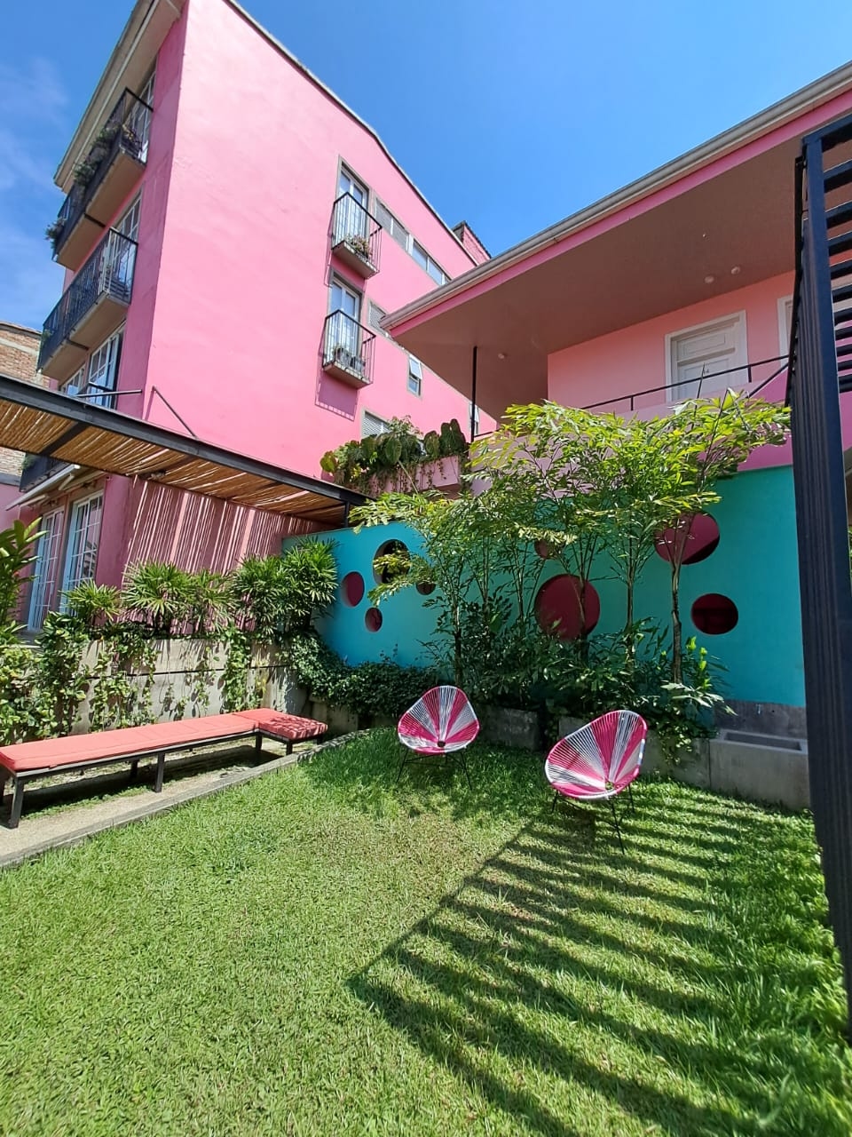Rossa Palma Hotel Boutique