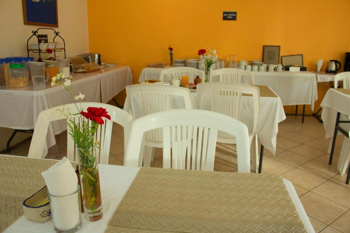 Foto de Hotel Bucaneros Isla Mujeres