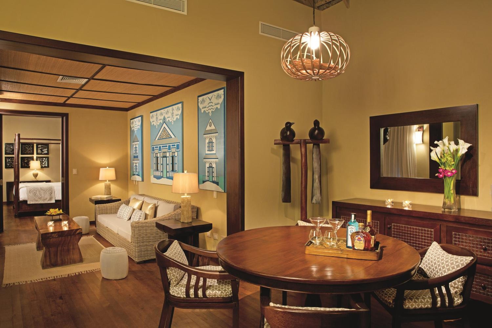 Zoetry Agua Punta Cana - All Inclusive, Punta cana