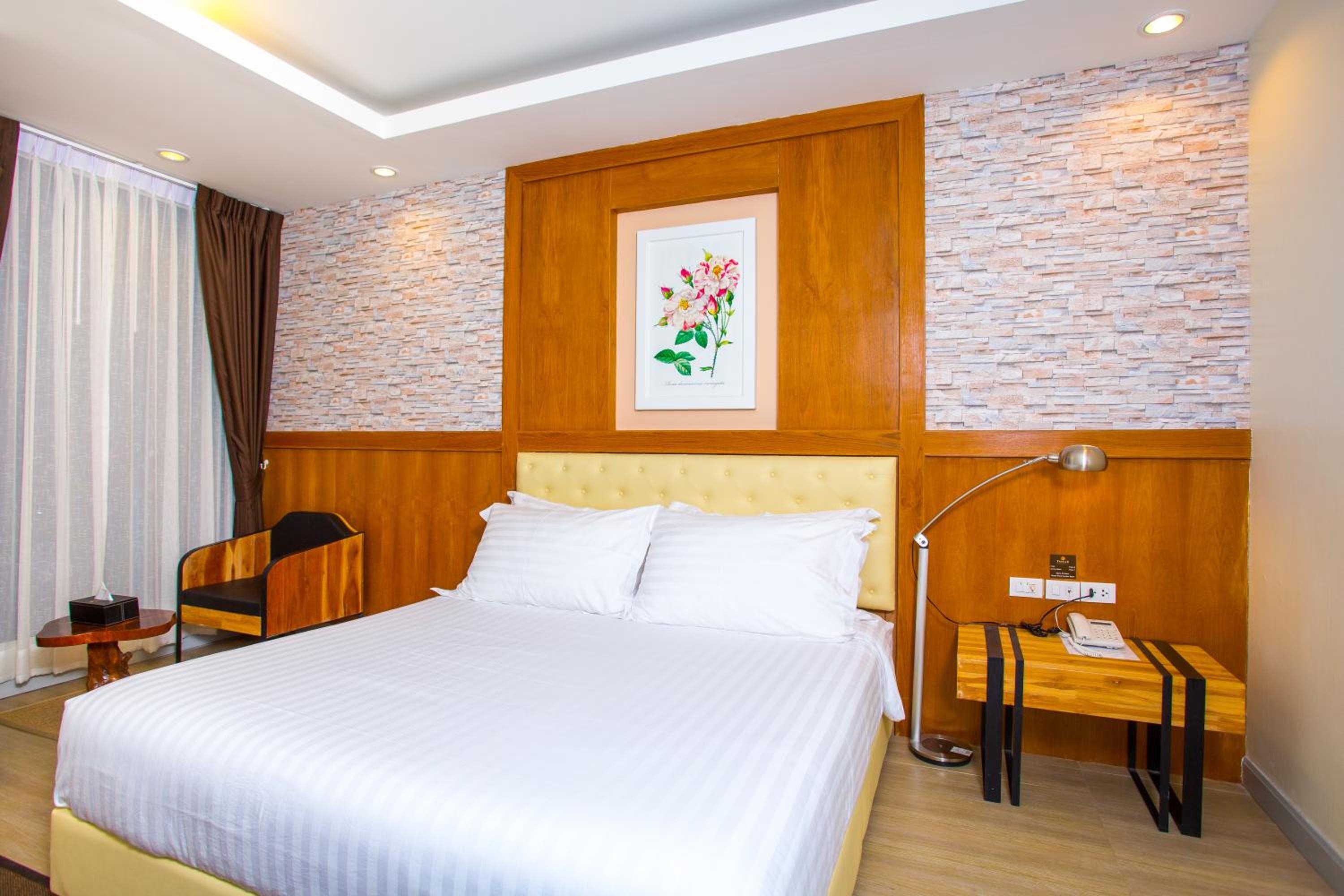 Foto de Triple B Boutique Residence