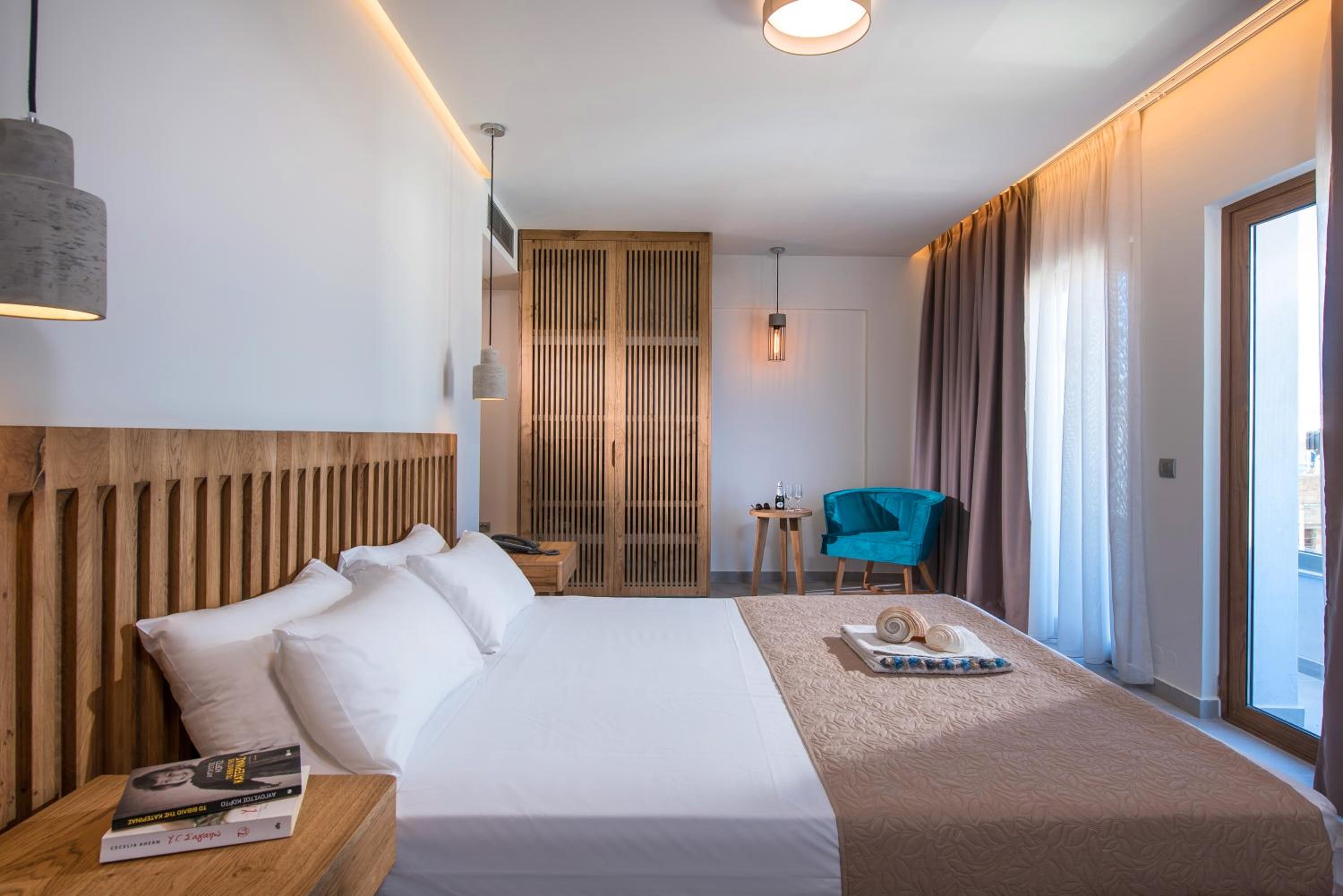 Foto de Harma Boutique Hotel