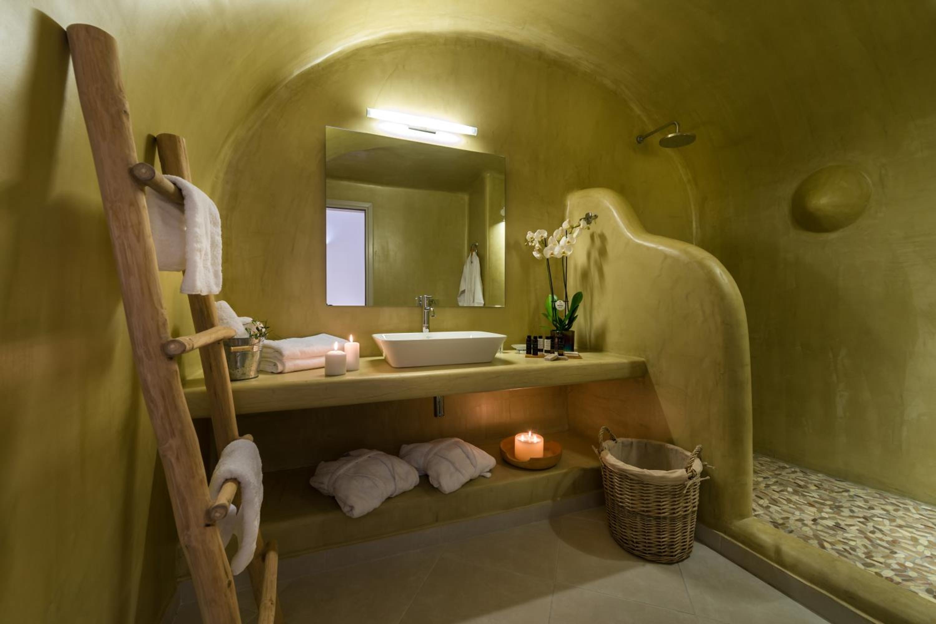 Foto de Kima Oia Suites