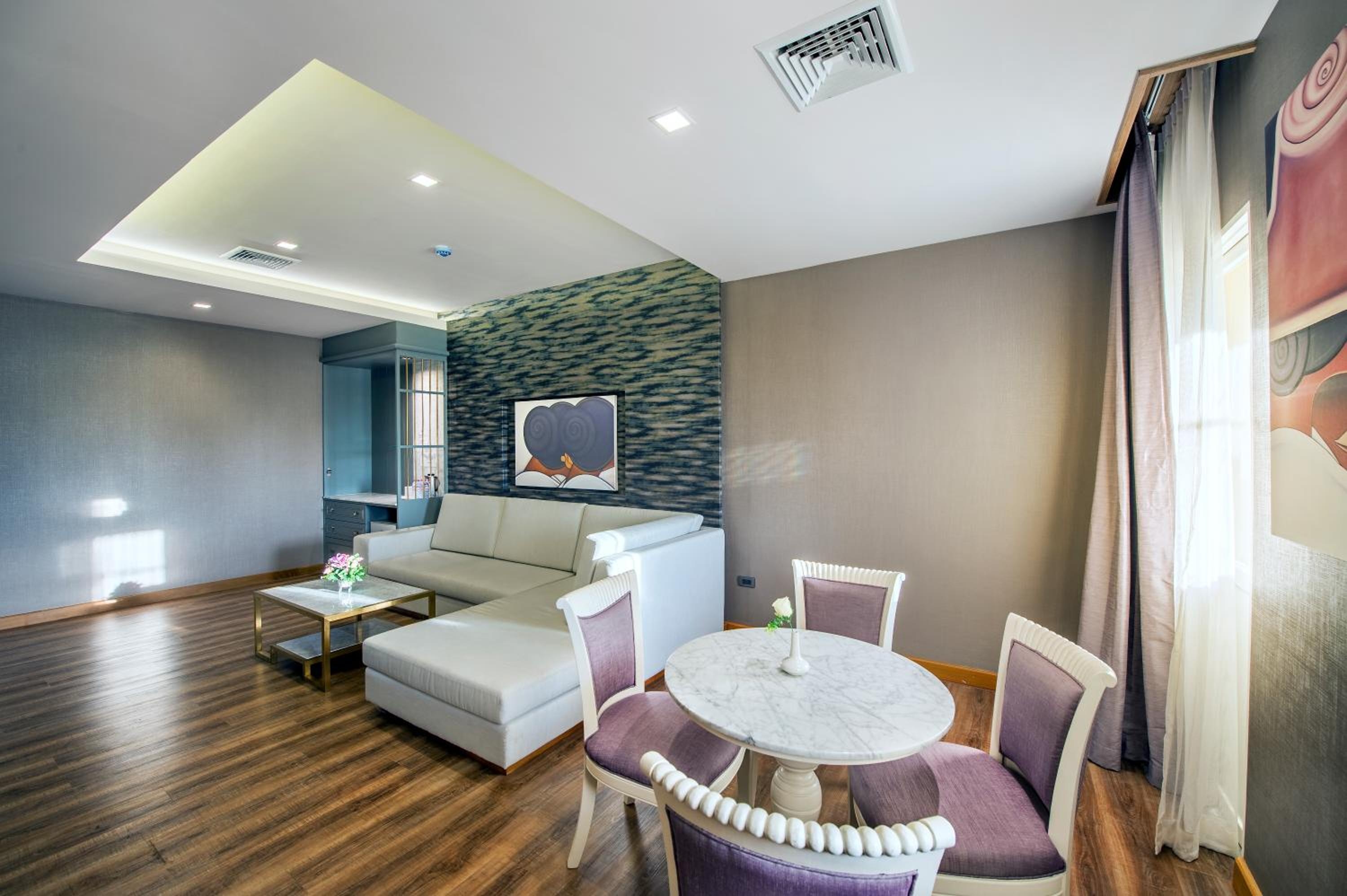Foto de Royal Rattanakosin Hotel - Near Grand Palace & Khaosan Road