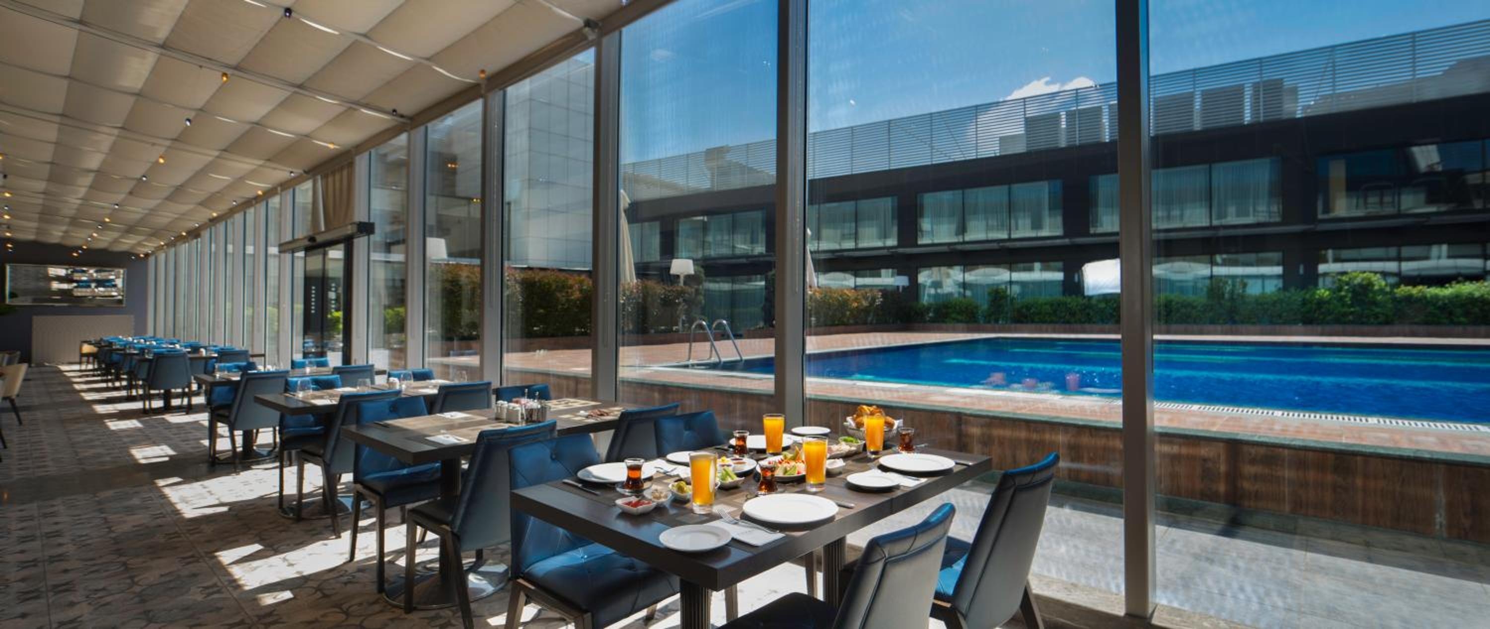 Foto de Windsor Hotel & Convention Center Istanbul