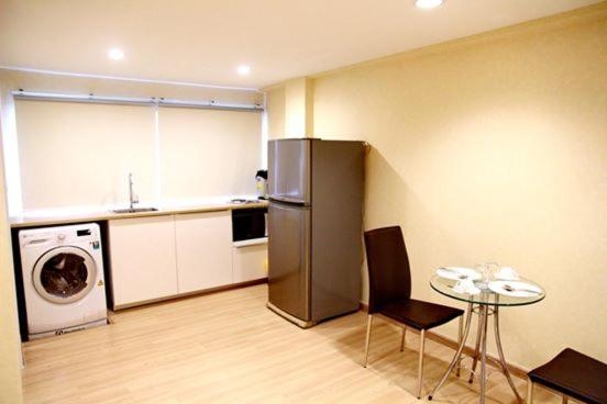 Foto de The Kaze 34 Hotel and Serviced Residence