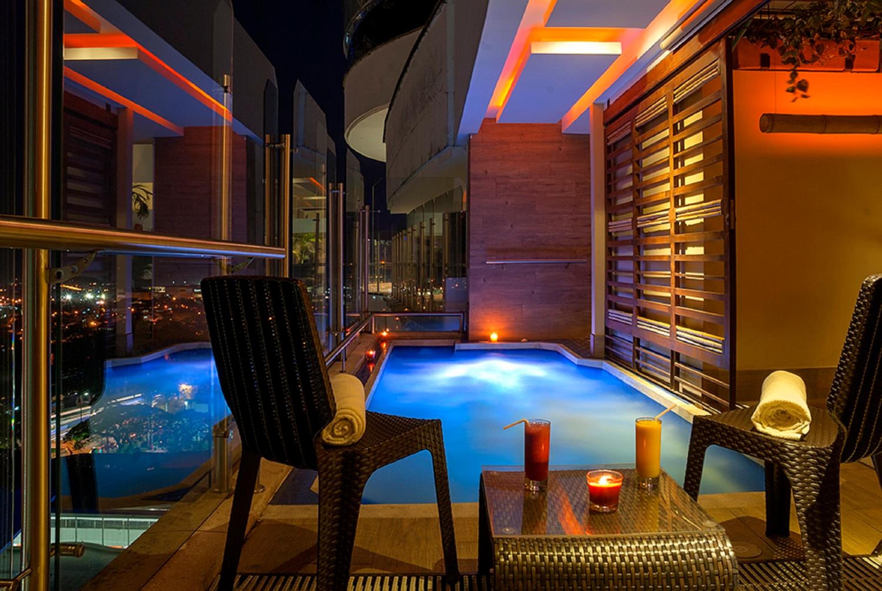Foto de GHL Hotel Grand Villavicencio