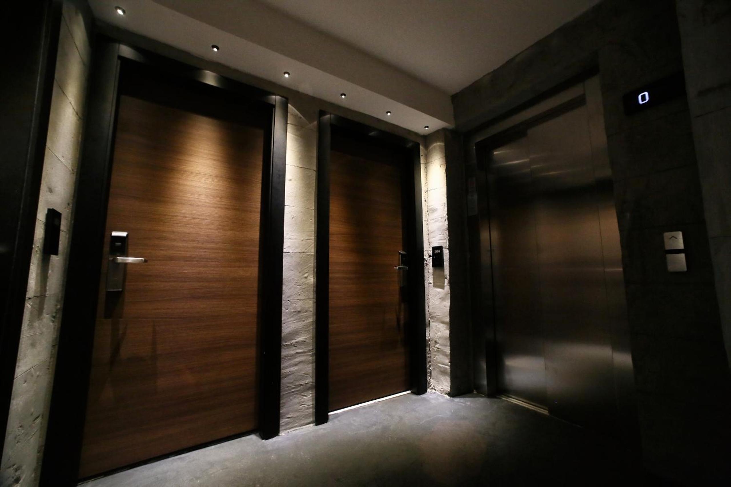 Foto de Elibol Hotel Old City