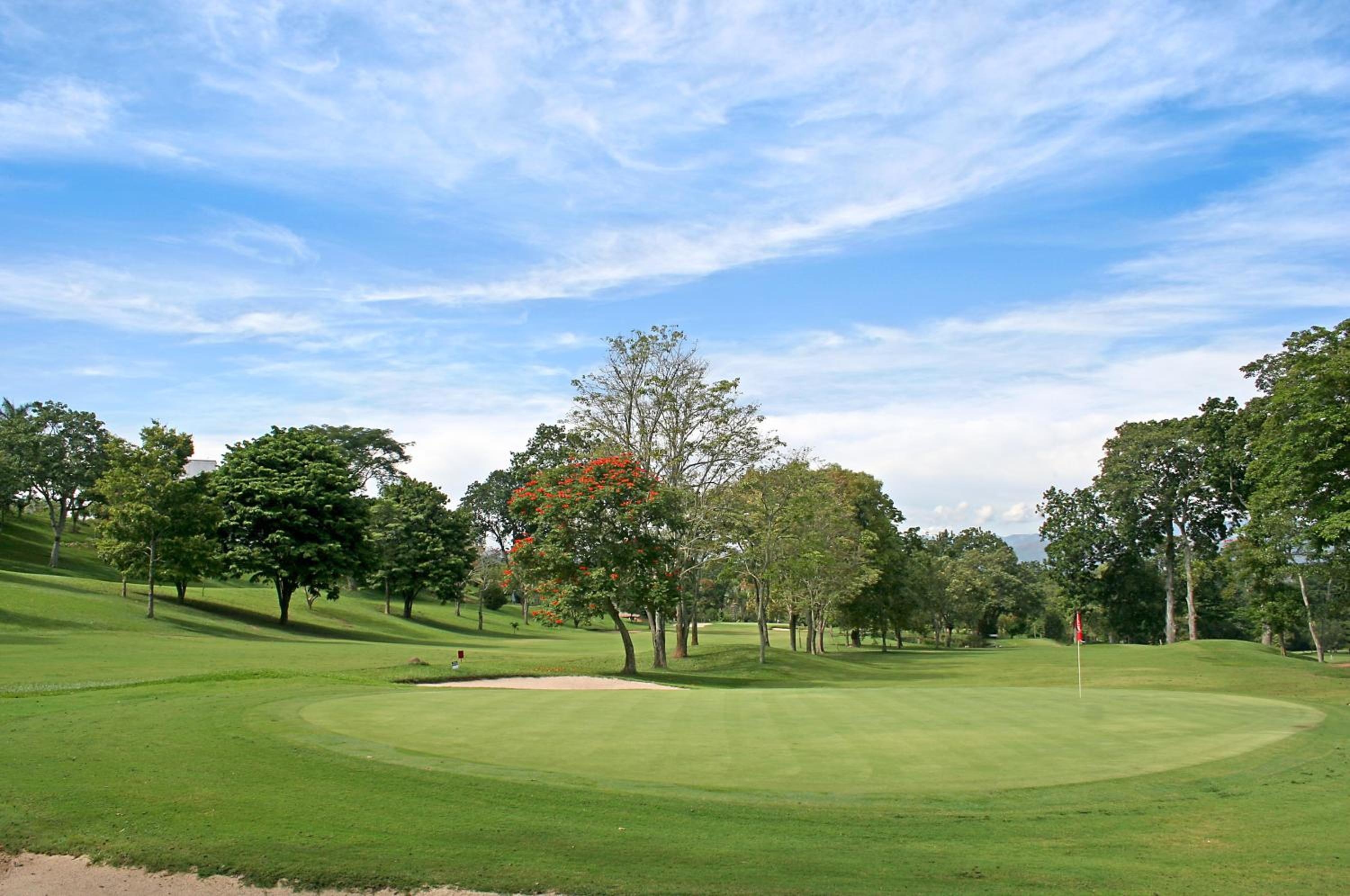 Foto de Club Campestre De Bucaramanga
