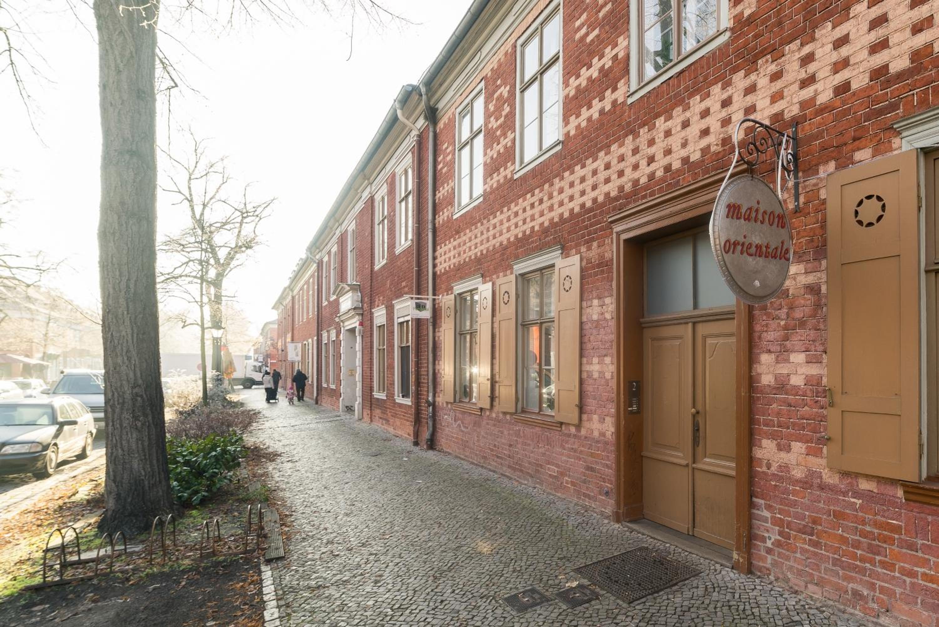 Foto de Design Apartments - "Im Holländerviertel" - Benkert 2