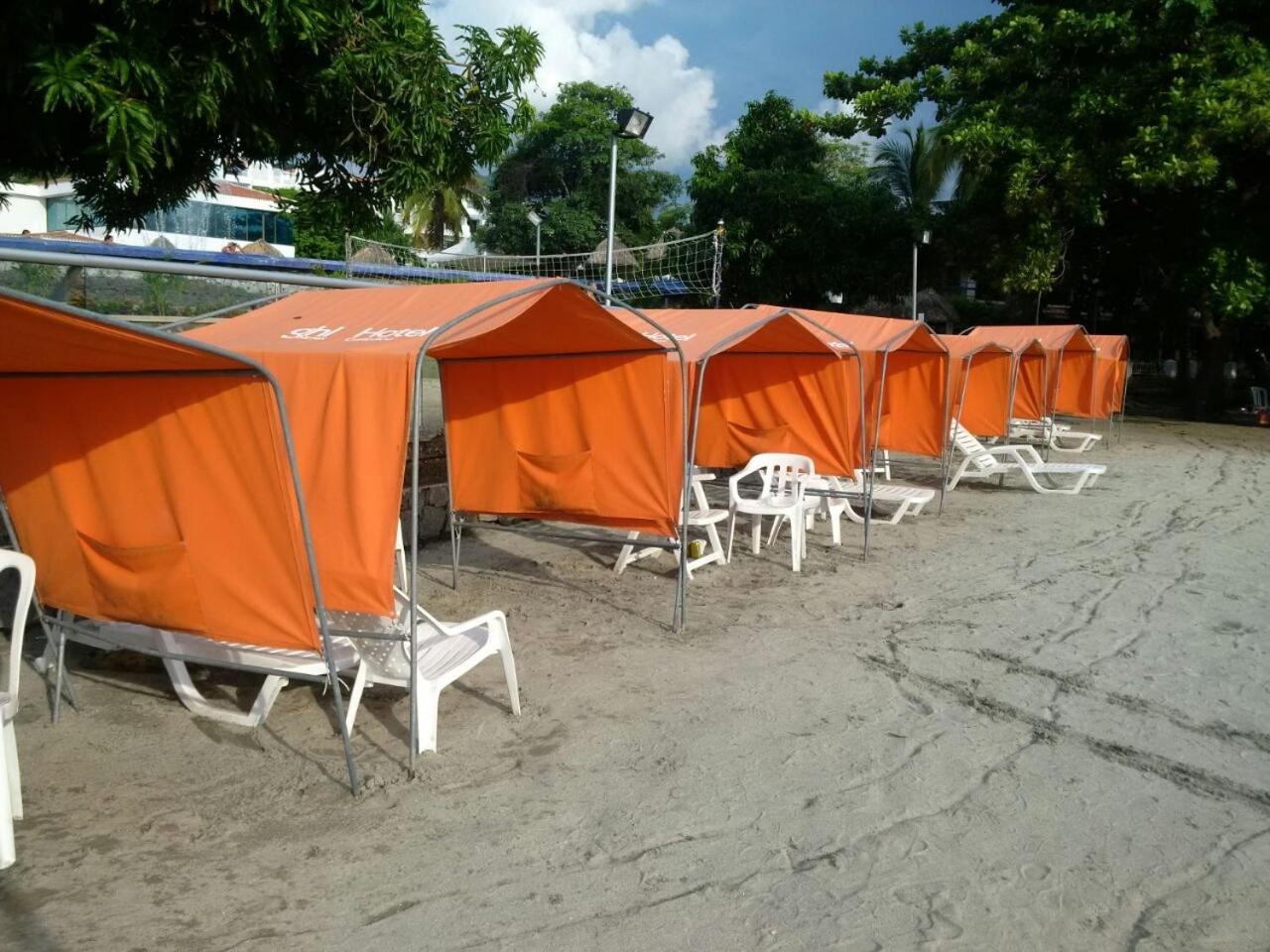 Foto de Costa Azul Suites Apartamento 603