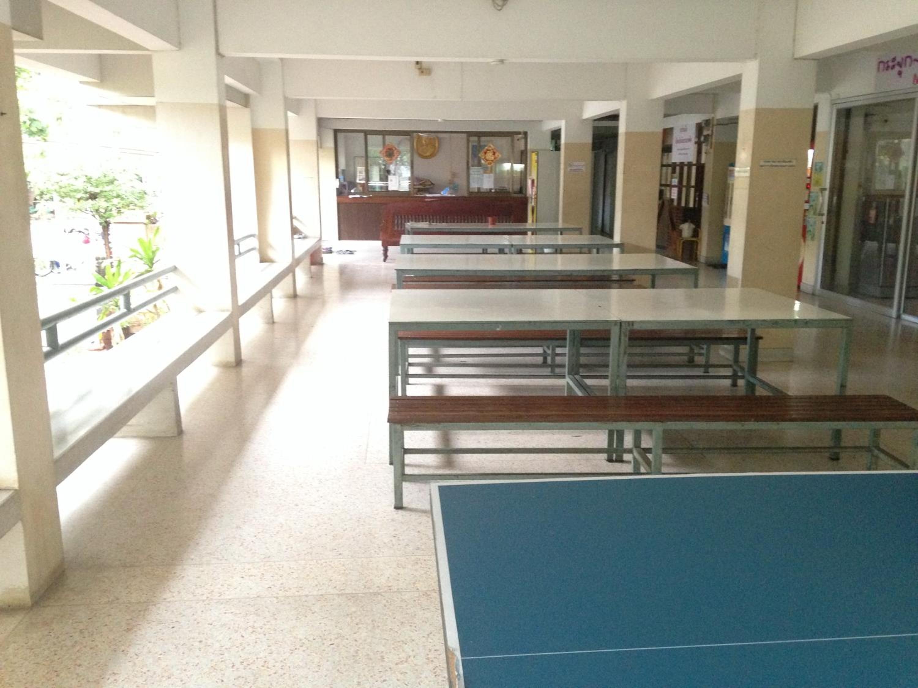 Foto de Jaroonwej Bangsaen