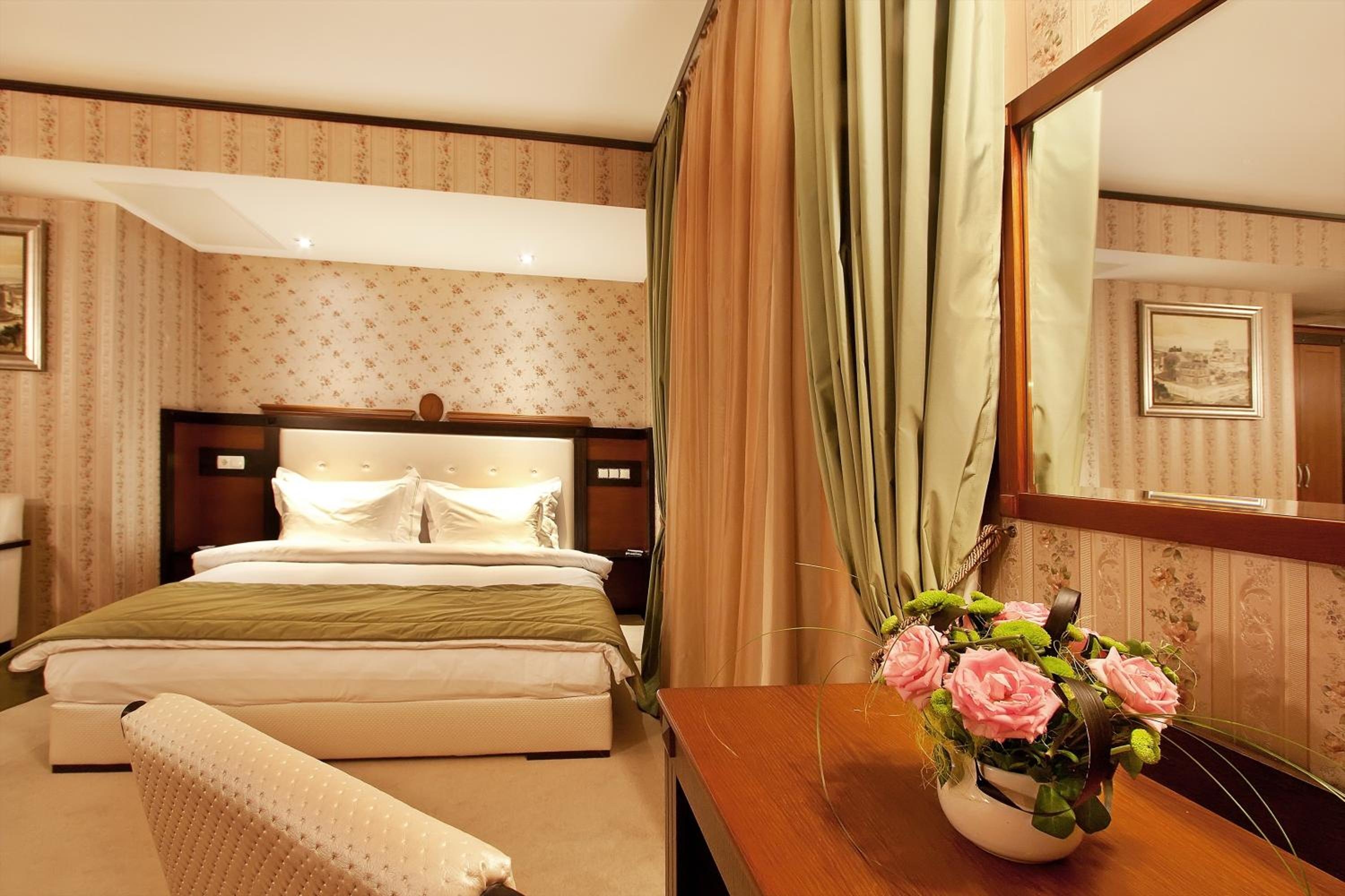Foto de Best Western Plus Bristol Hotel