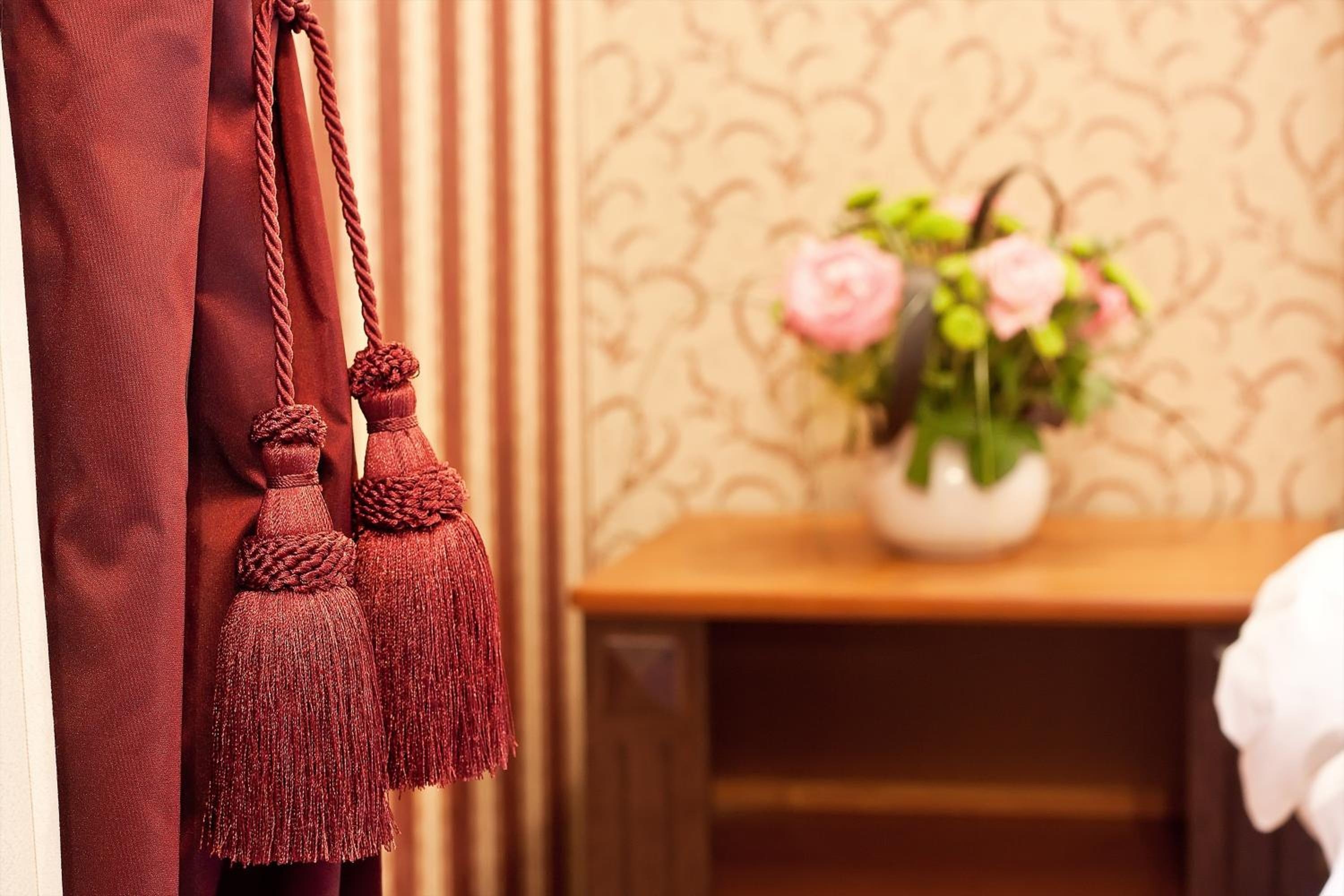 Foto de Best Western Plus Bristol Hotel