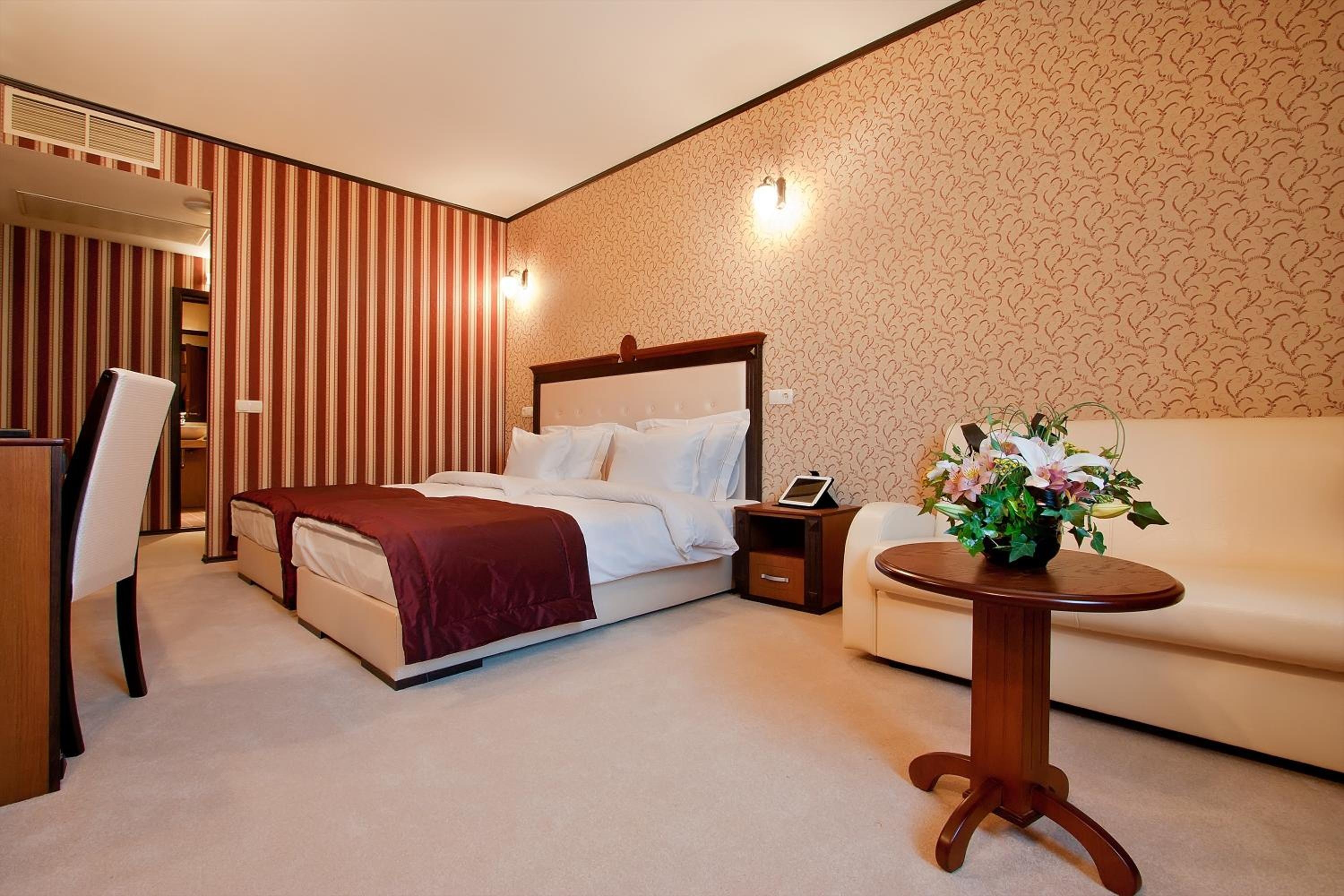 Foto de Best Western Plus Bristol Hotel