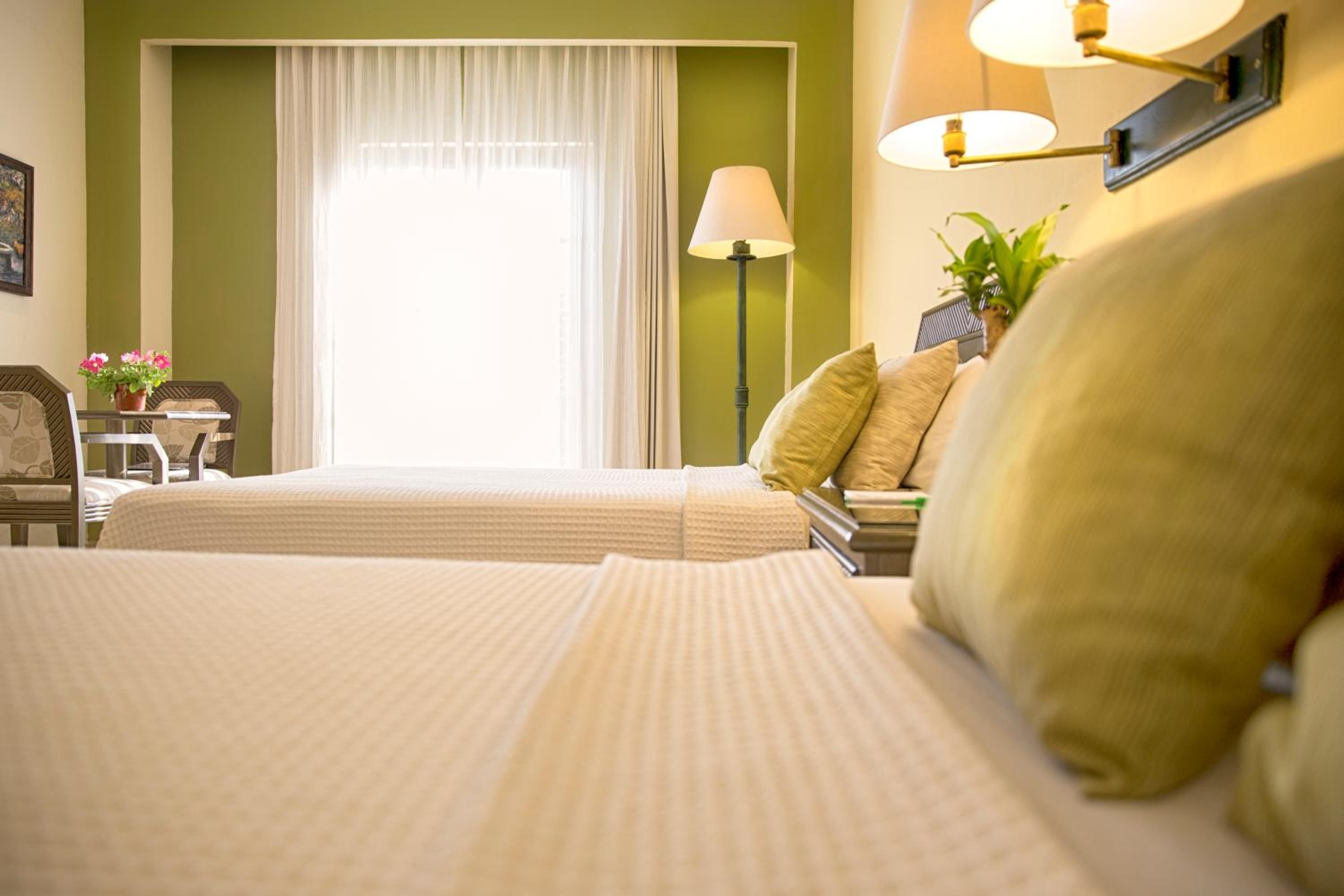 Foto de Hotel Los Itzaes by 5th av