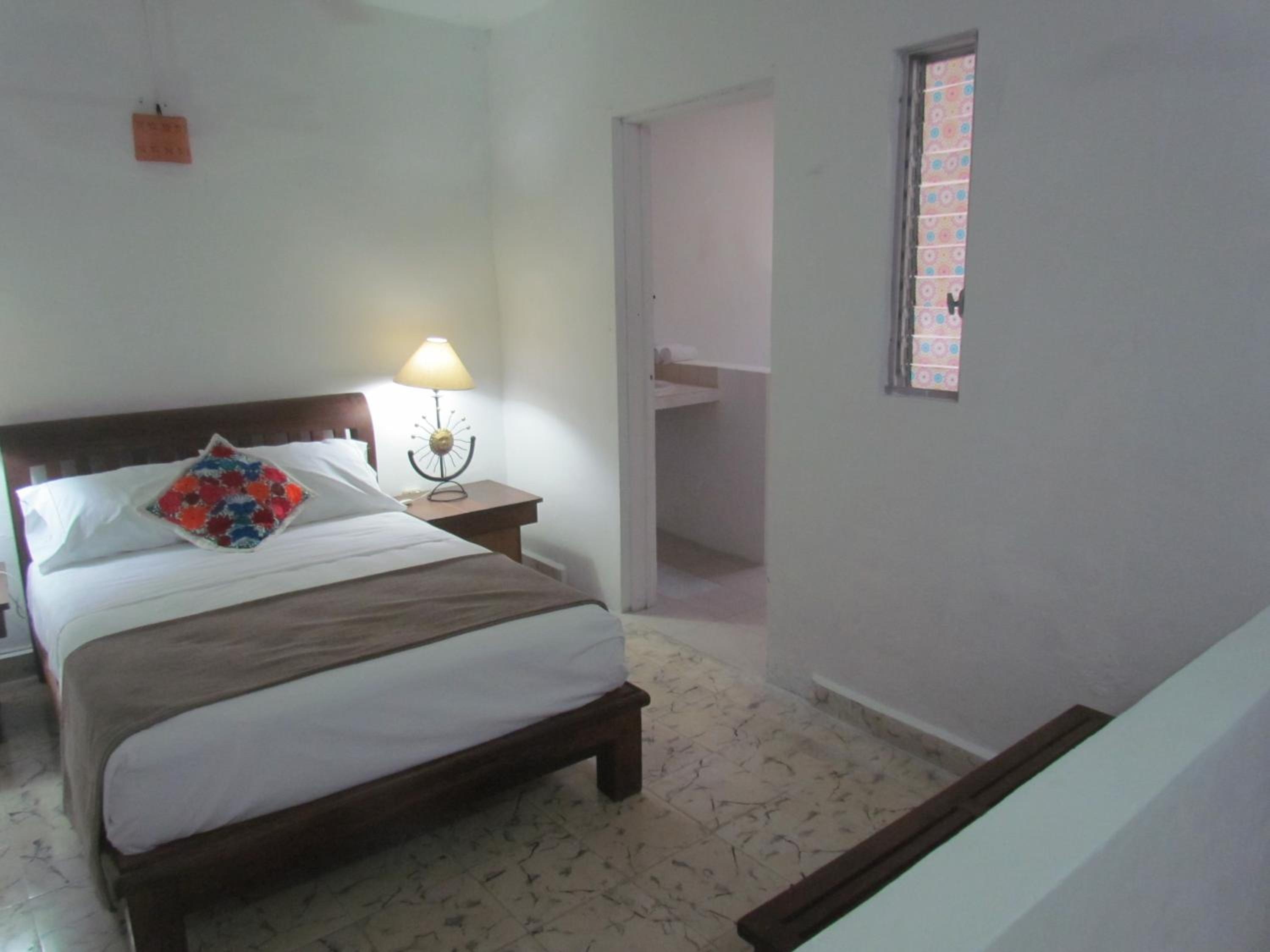 Foto de Casa del Solar Centro Cozumel - Wifi gratuito Fibra Óptica 200 Mbps