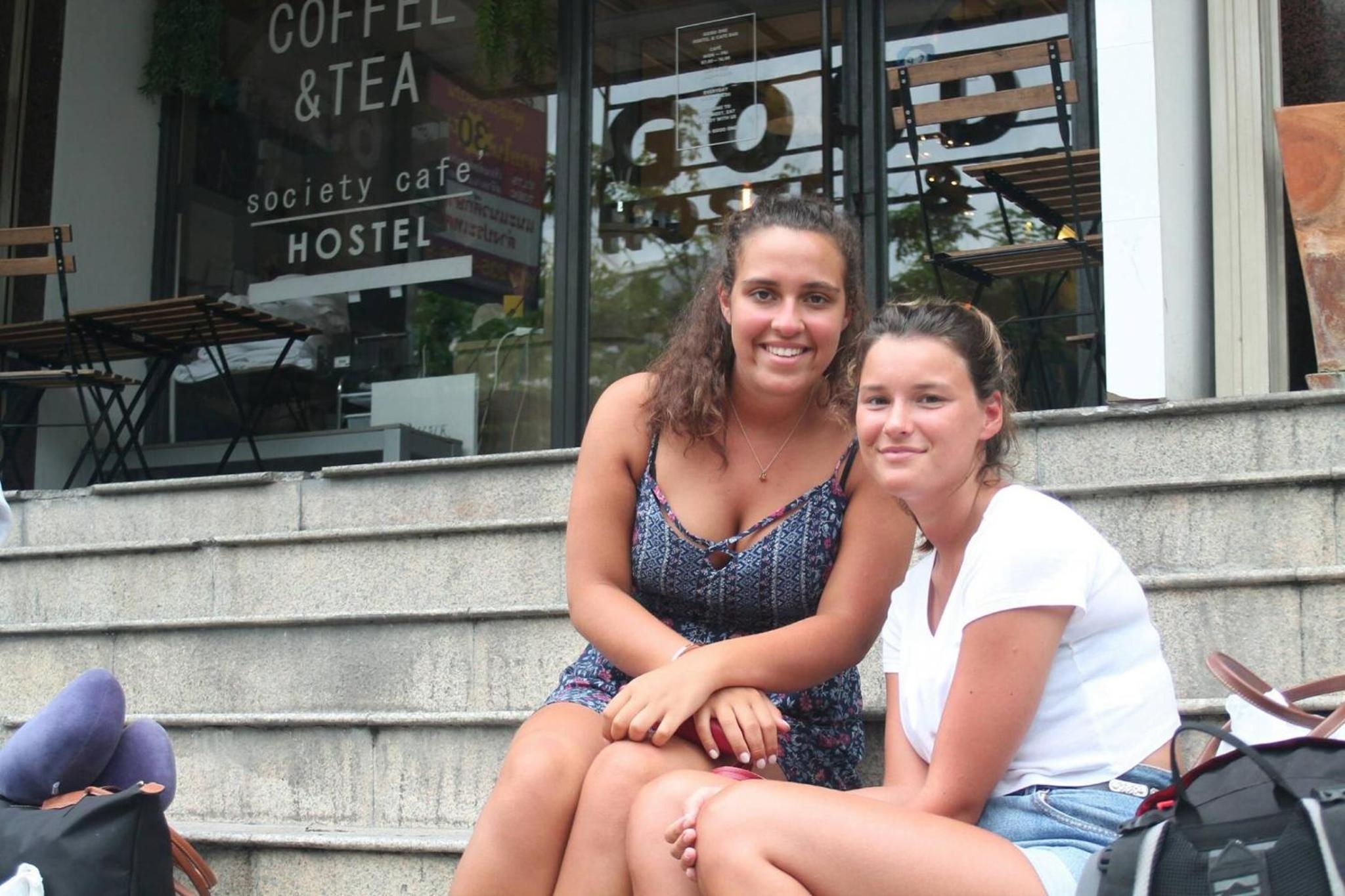 Foto de Good One Poshtel & Cafe Bar