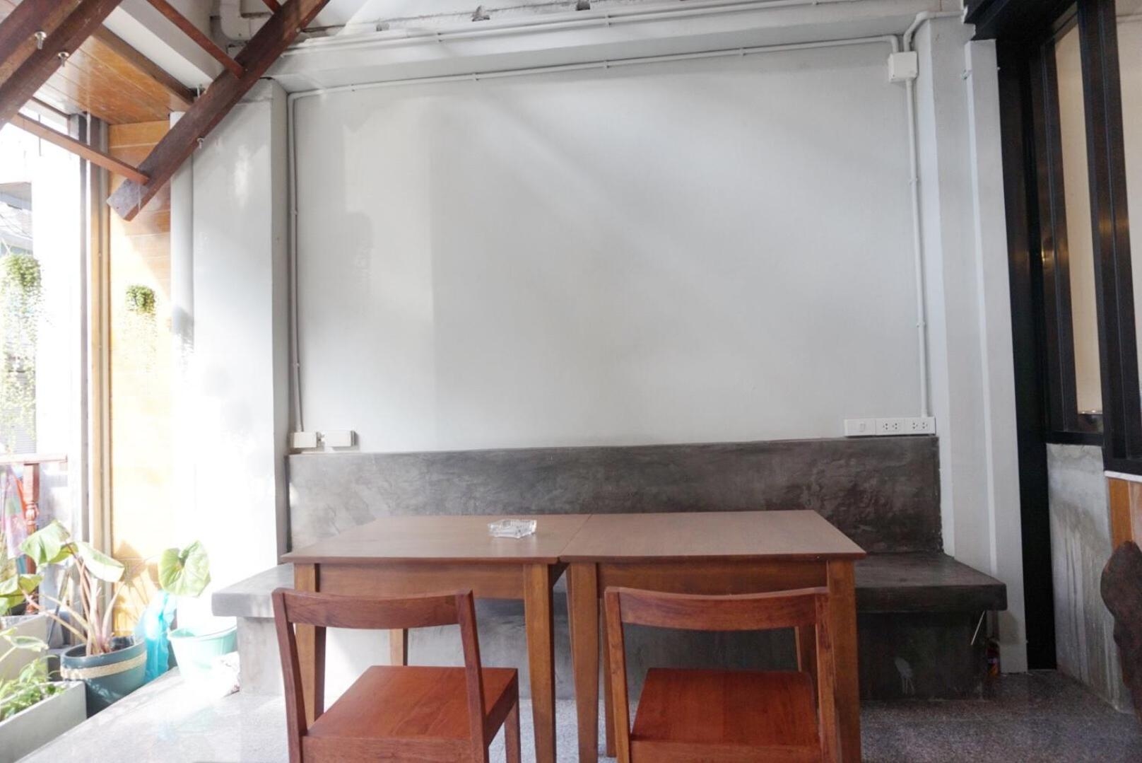 Foto de Boon Street Hostel