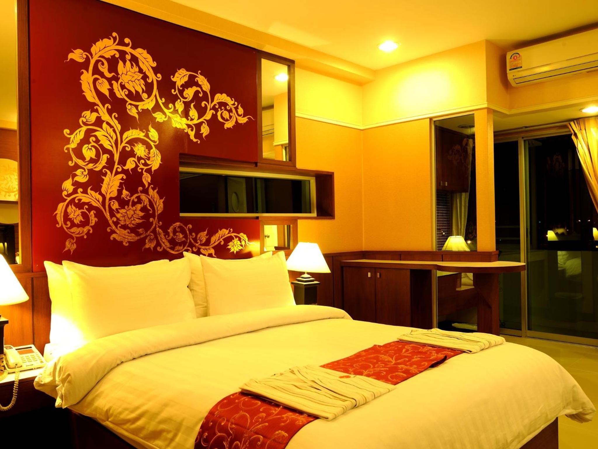 Foto de Mariya Boutique Hotel At Suvarnabhumi Airport