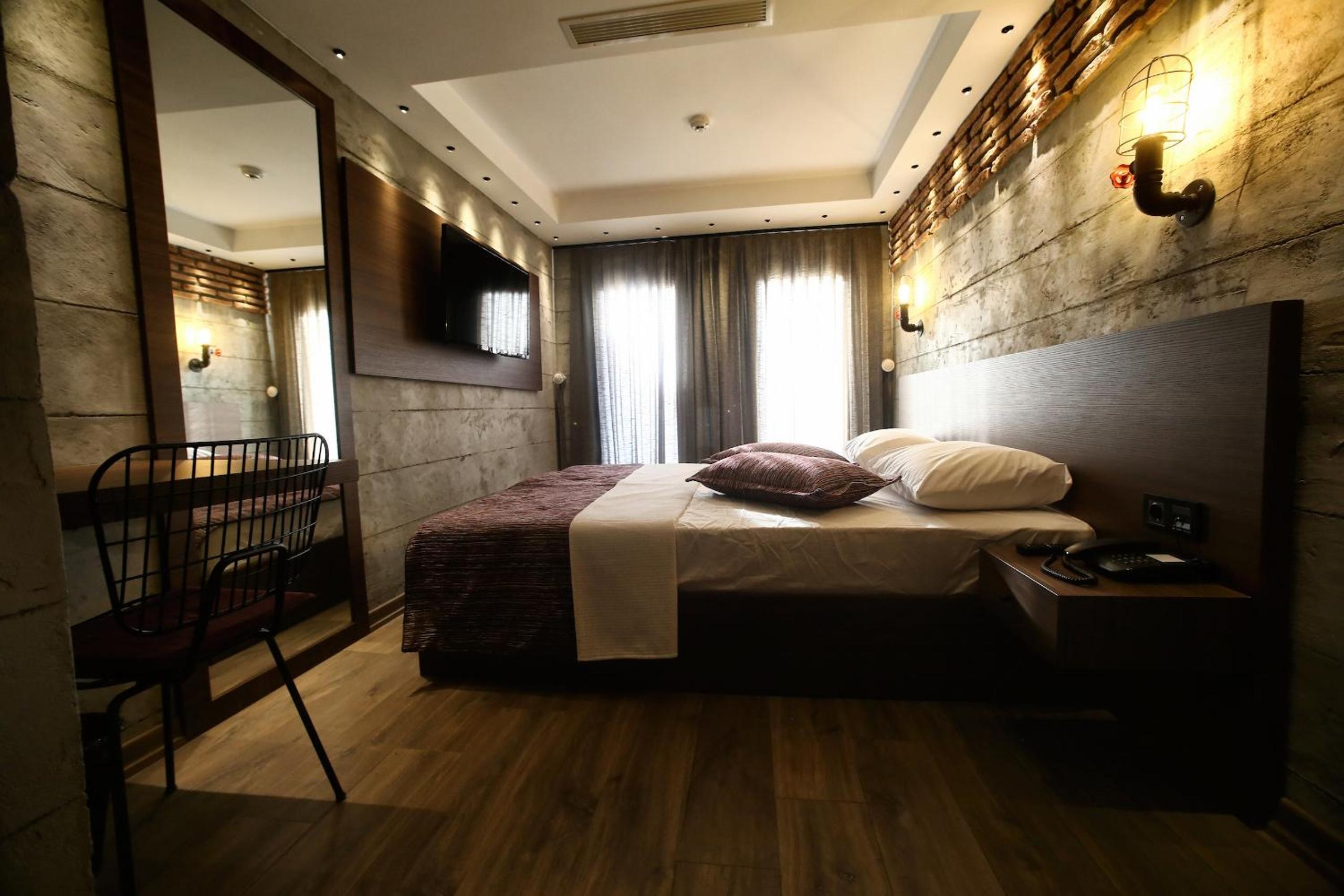 Foto de Elibol Hotel Old City