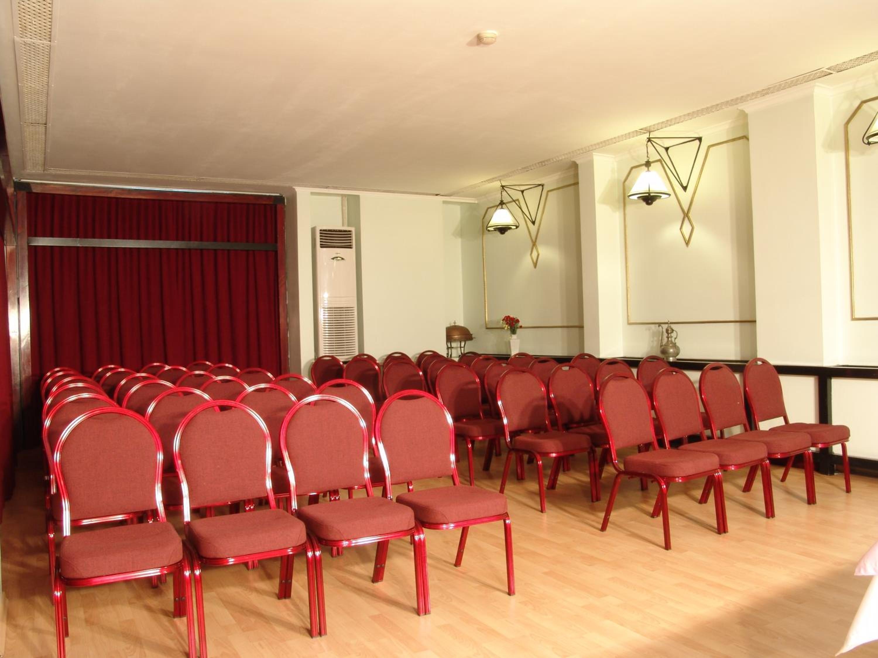 Foto de Kadıköy Rıhtım Hotel