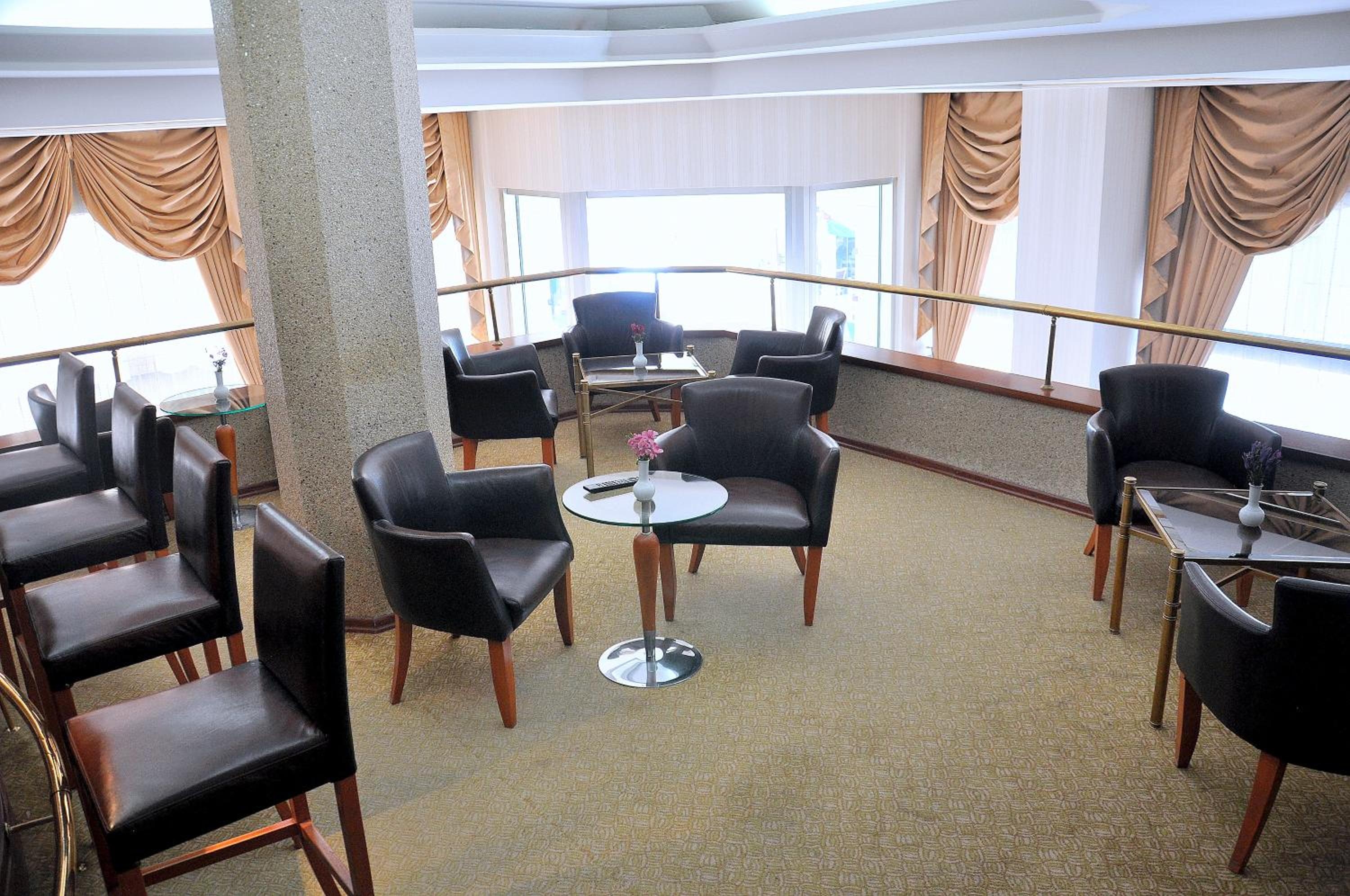Foto de Hotel Centrum Istanbul
