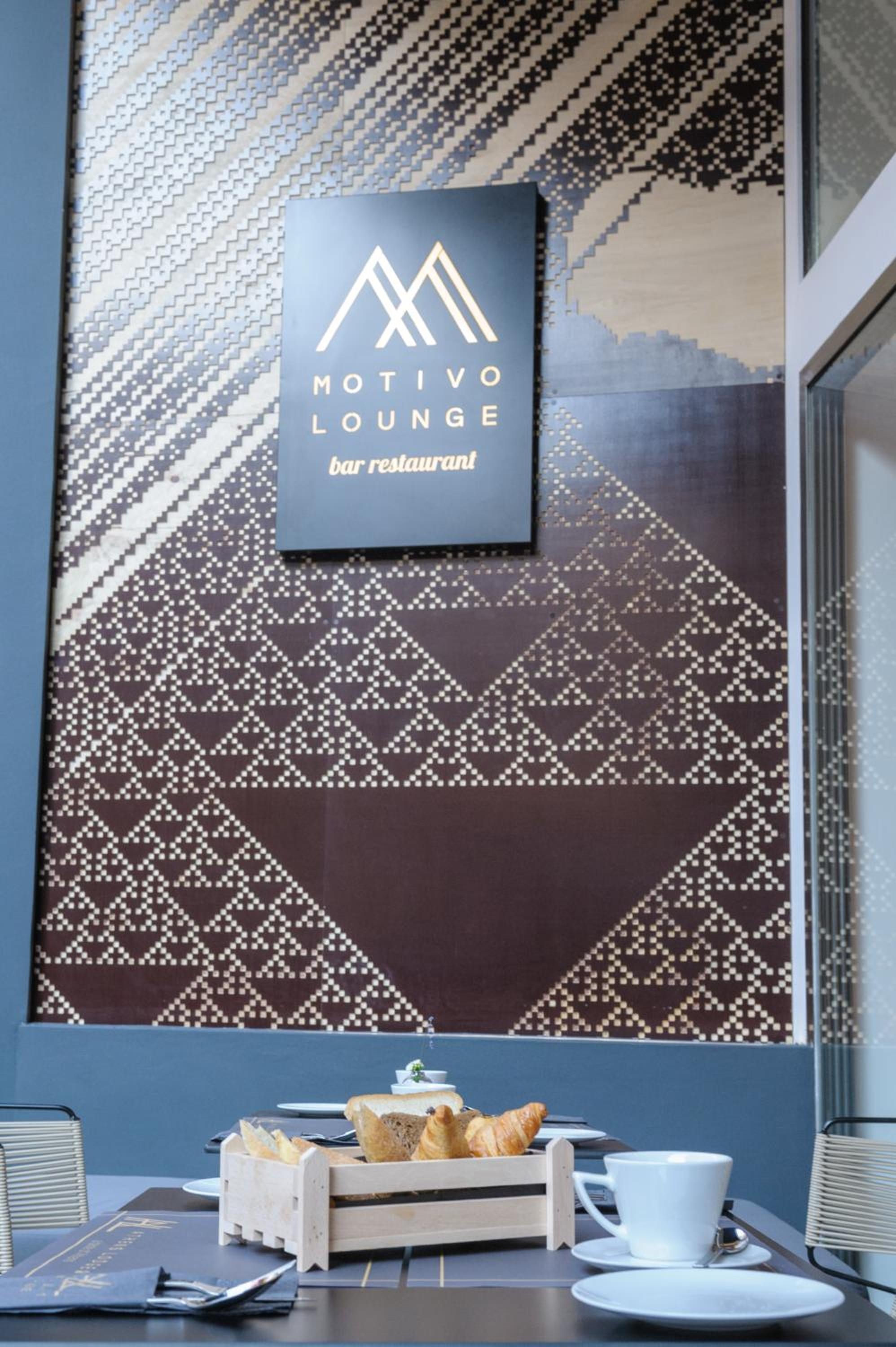 Foto de Athens Lodge by Athens Prime Hotels