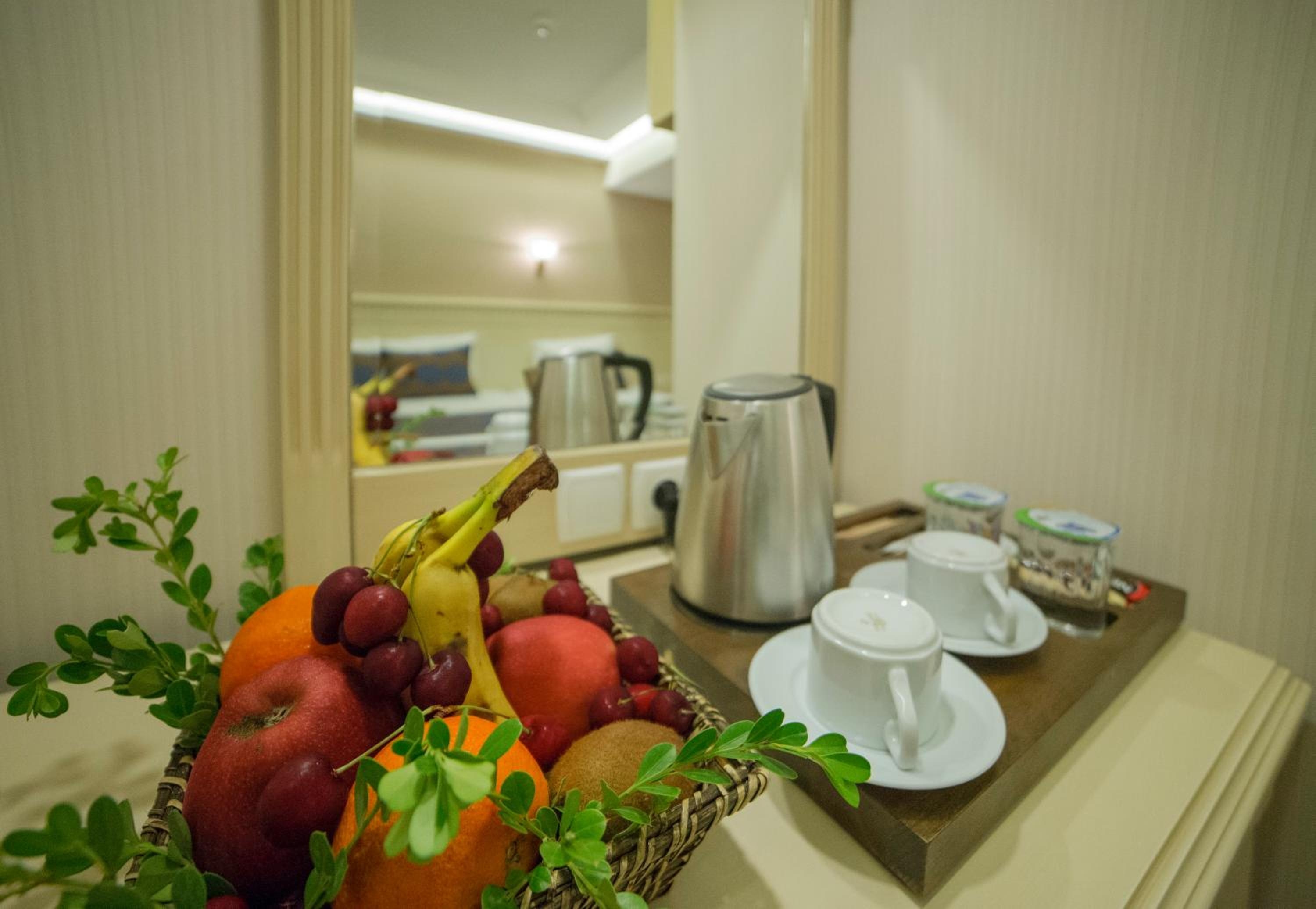 Foto de Sarnic Hotel Ottoman Mansion