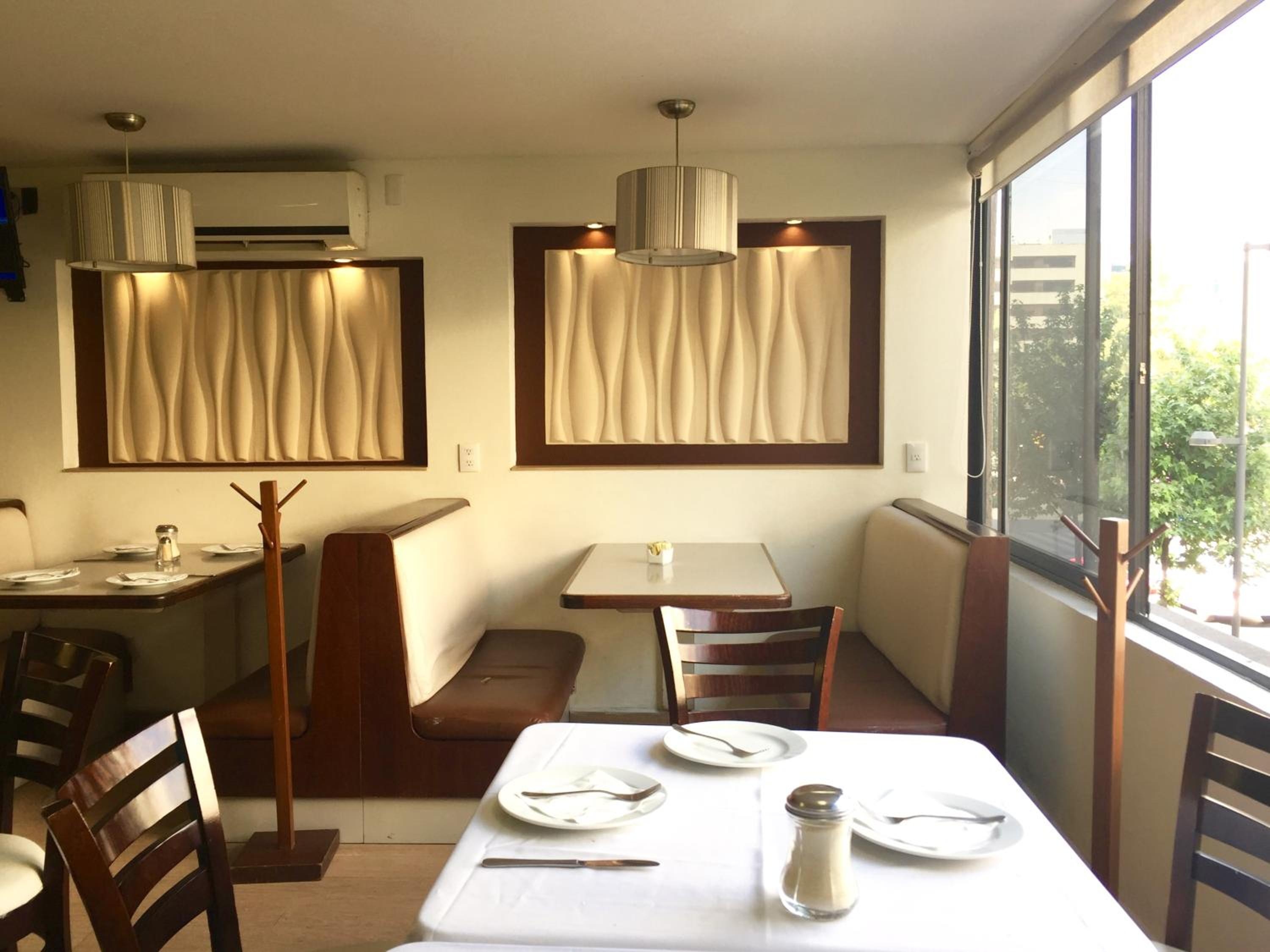 Foto de Hotel Castropol