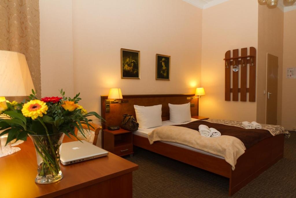 Foto de Hotel Arche