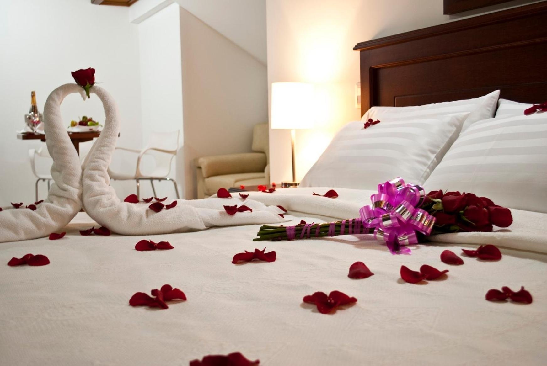 Foto de Blu Inn Hotel