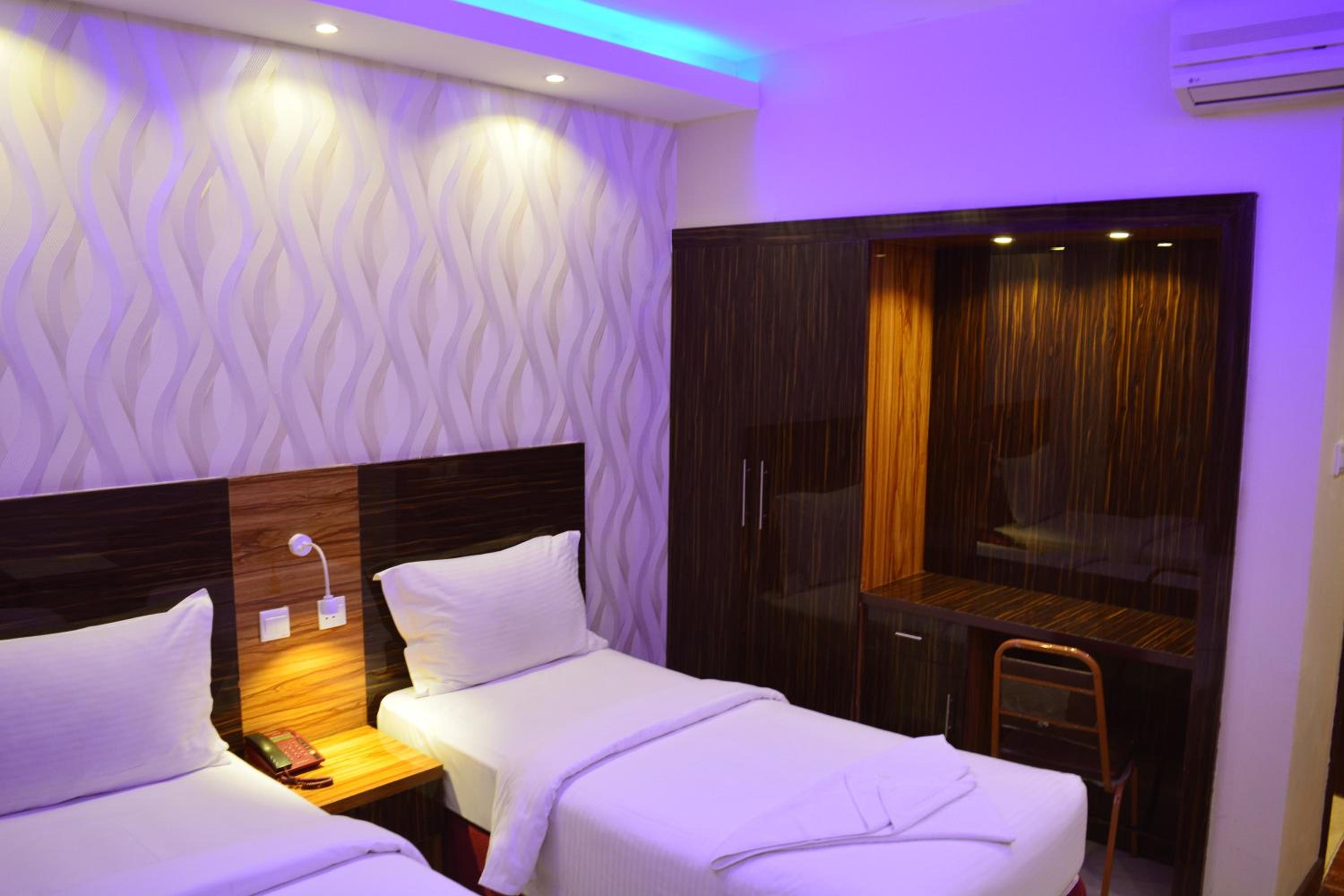Foto de Zagy Hotel