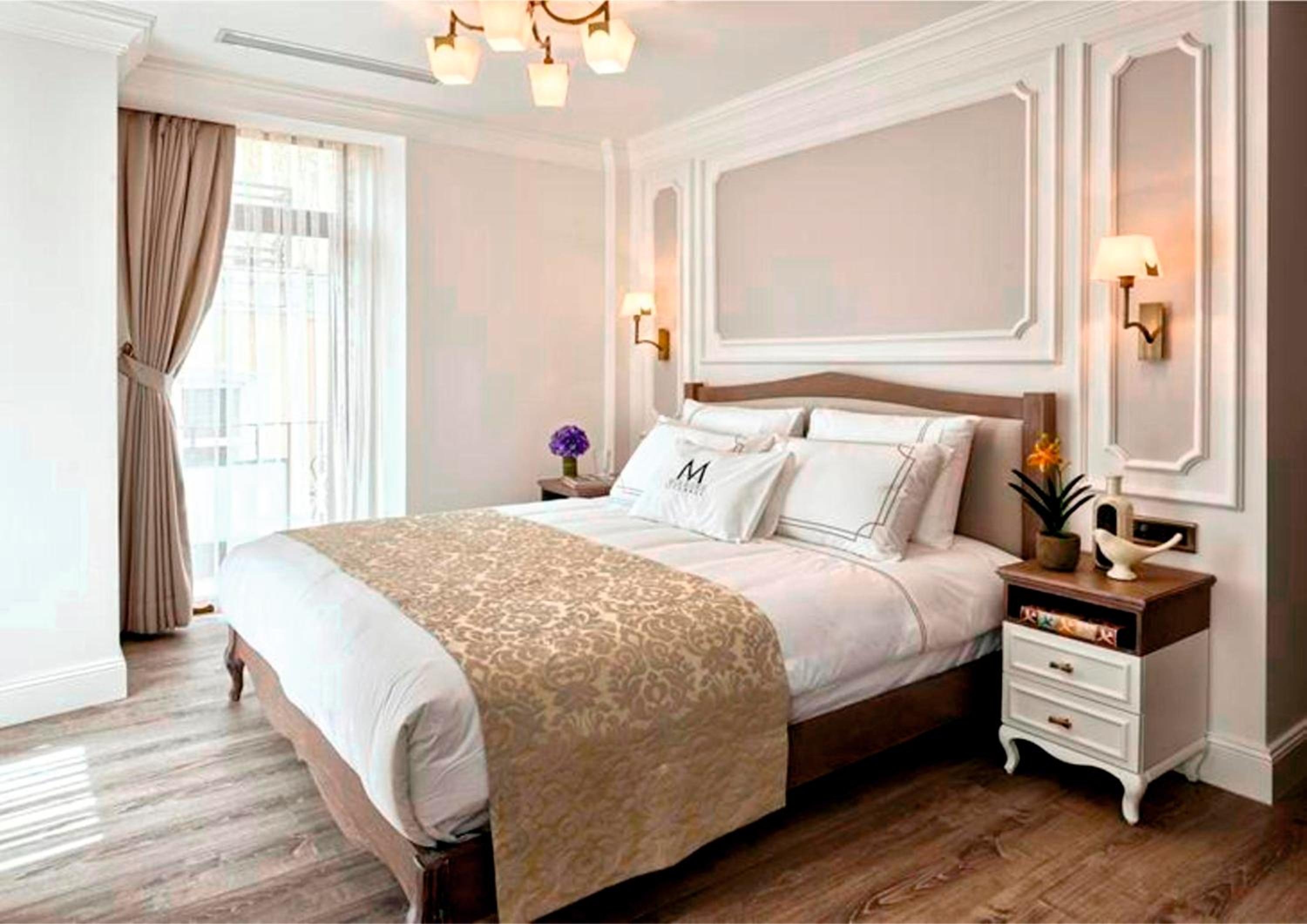 Foto de Mirrors Hotel İstanbul Taksim City Center
