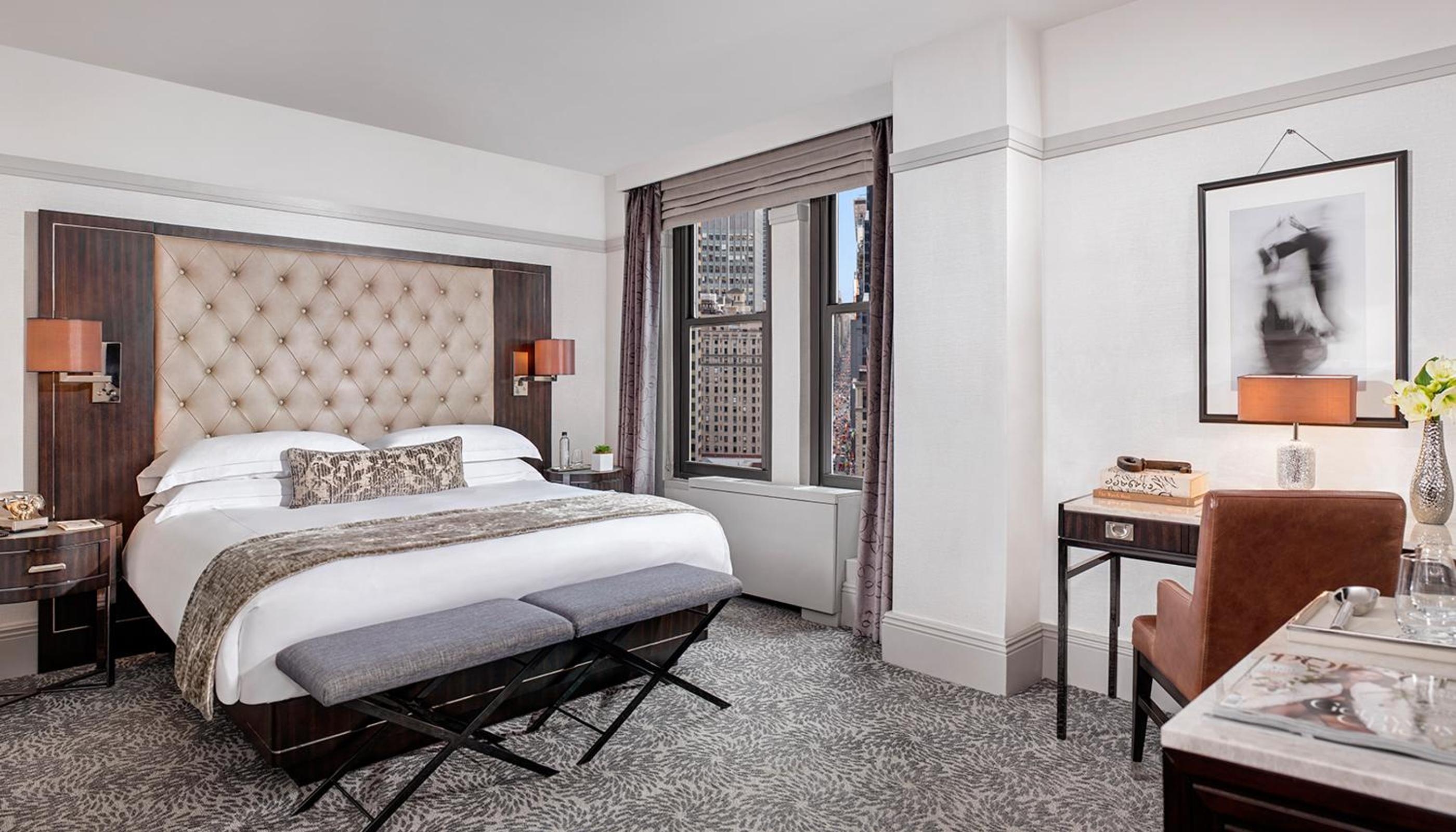 Foto de WestHouse Hotel New York, an SLH Hotel