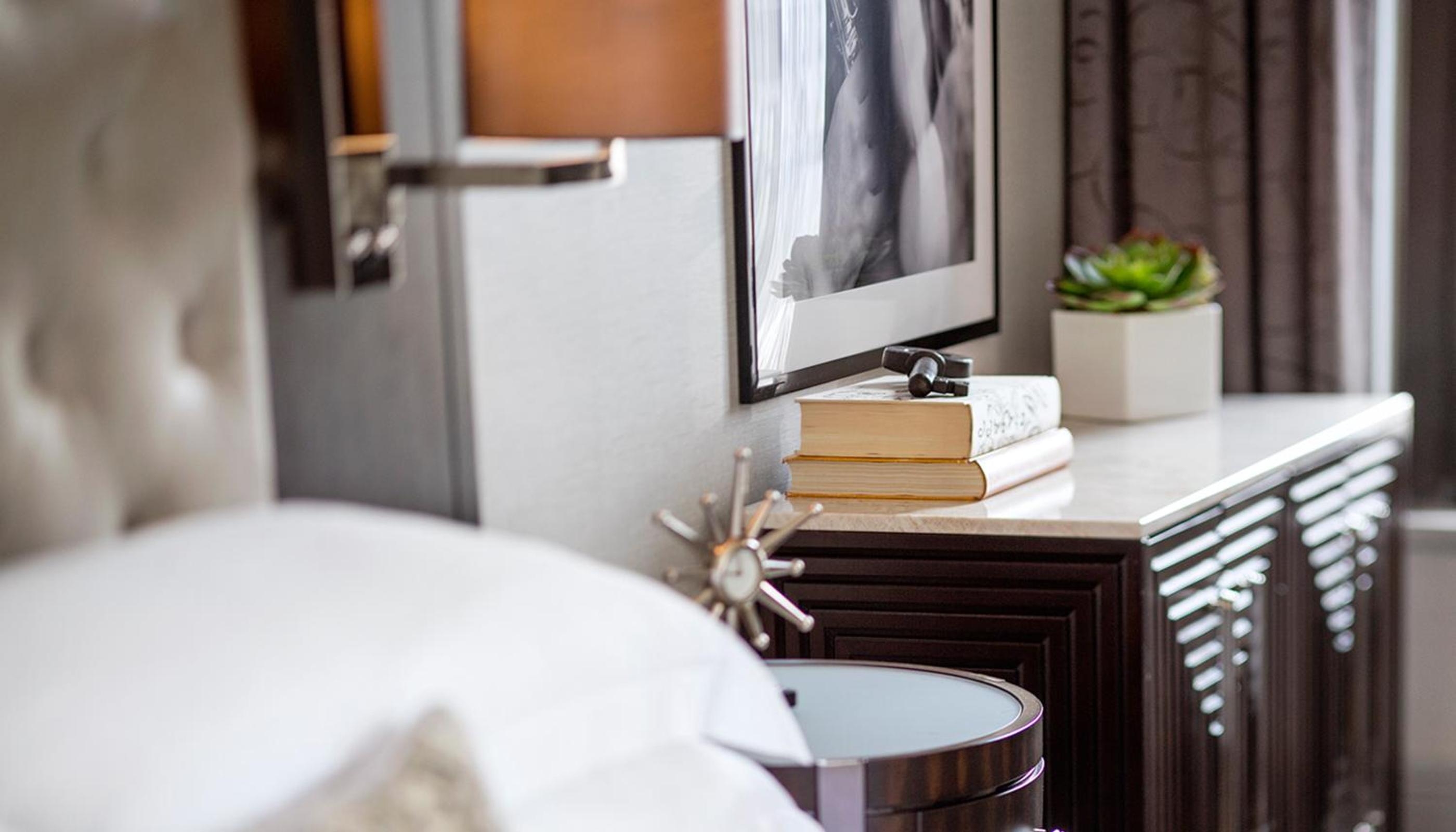 Foto de WestHouse Hotel New York, an SLH Hotel