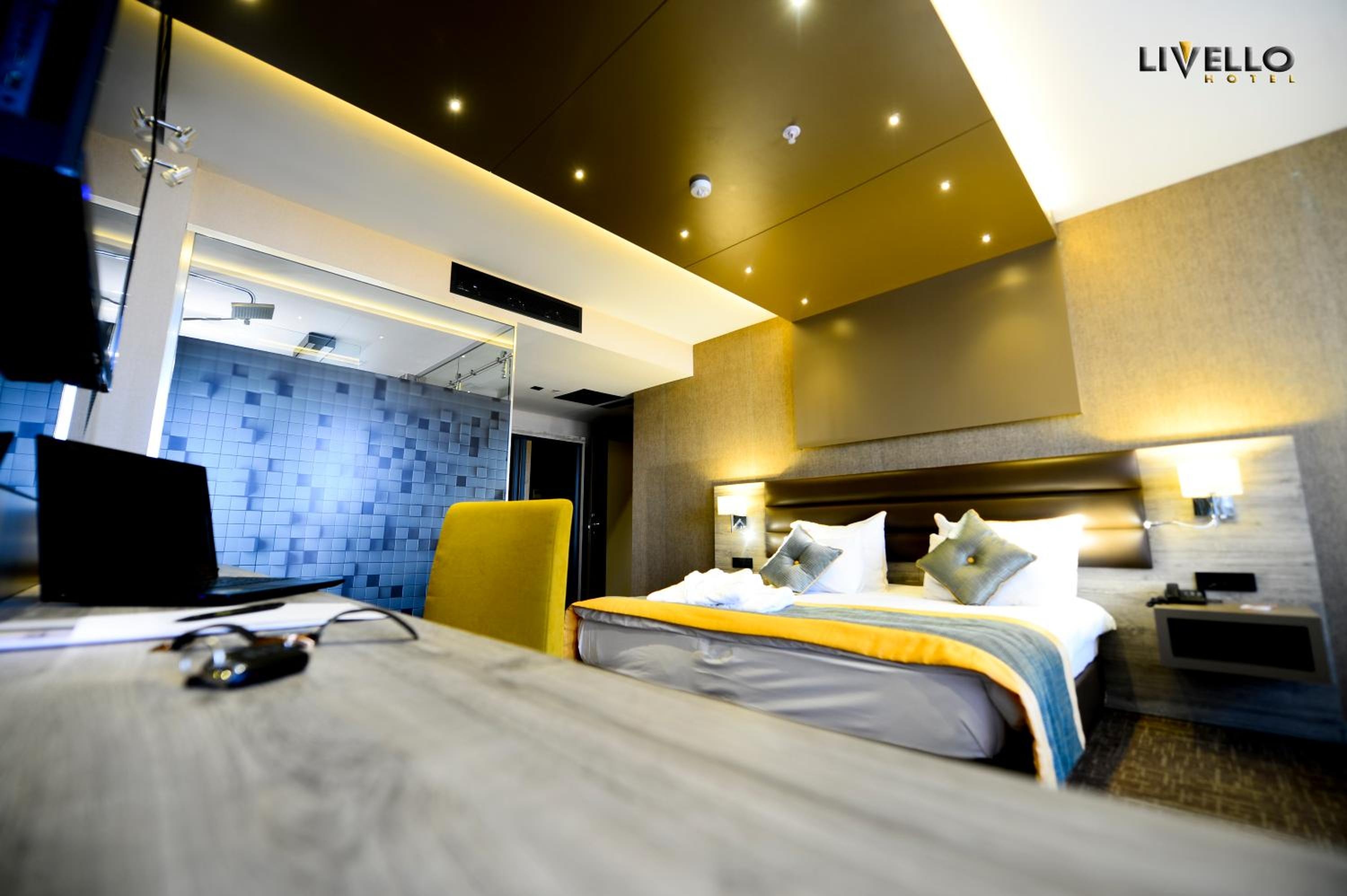 Foto de Empire Hotel İstanbul