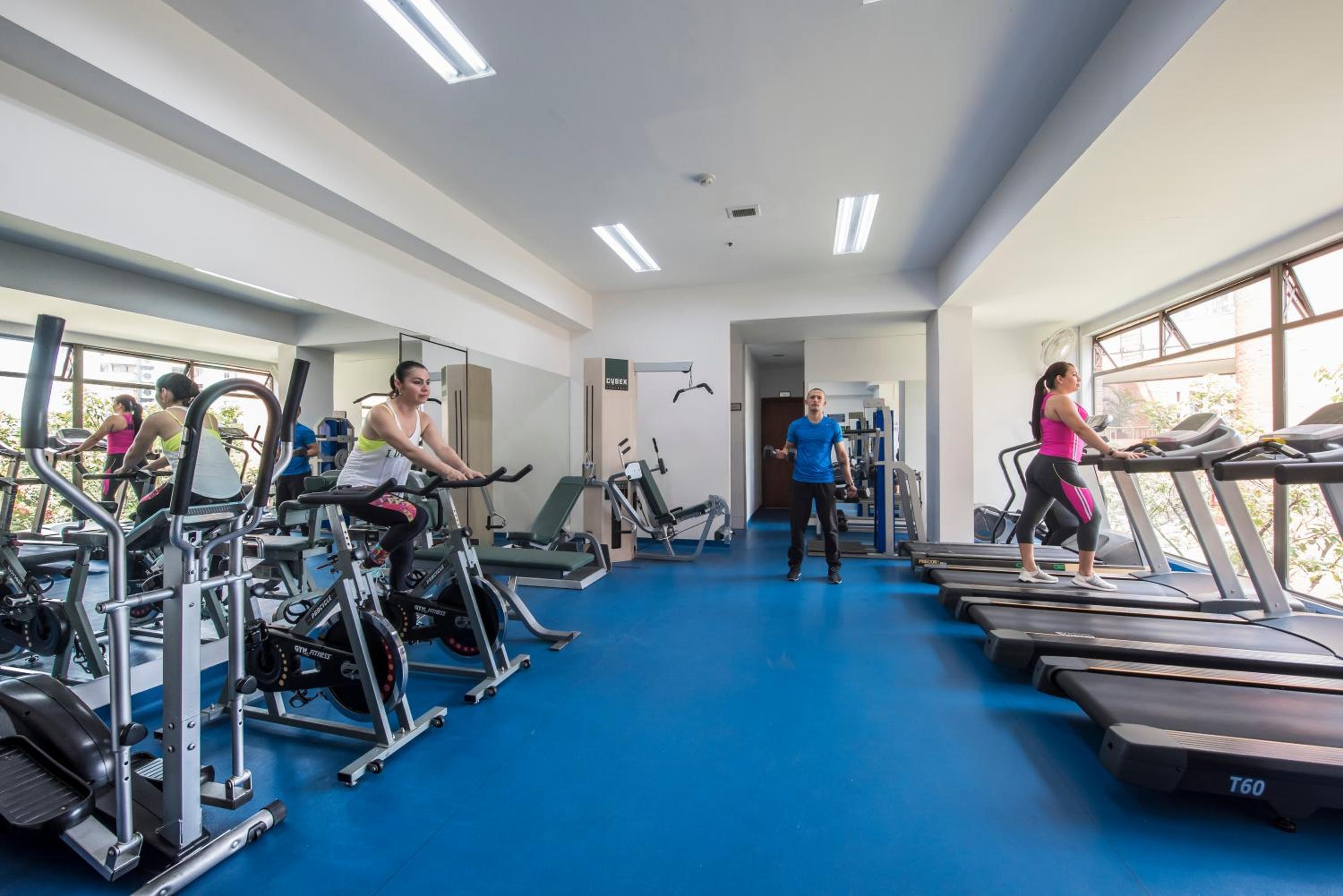 Foto de Hotel Dann Carlton Belfort Medellin